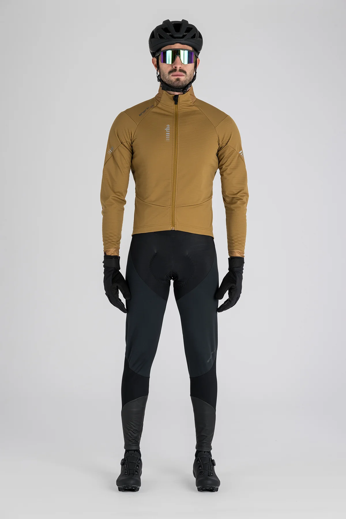 Shark Softshell Jacket