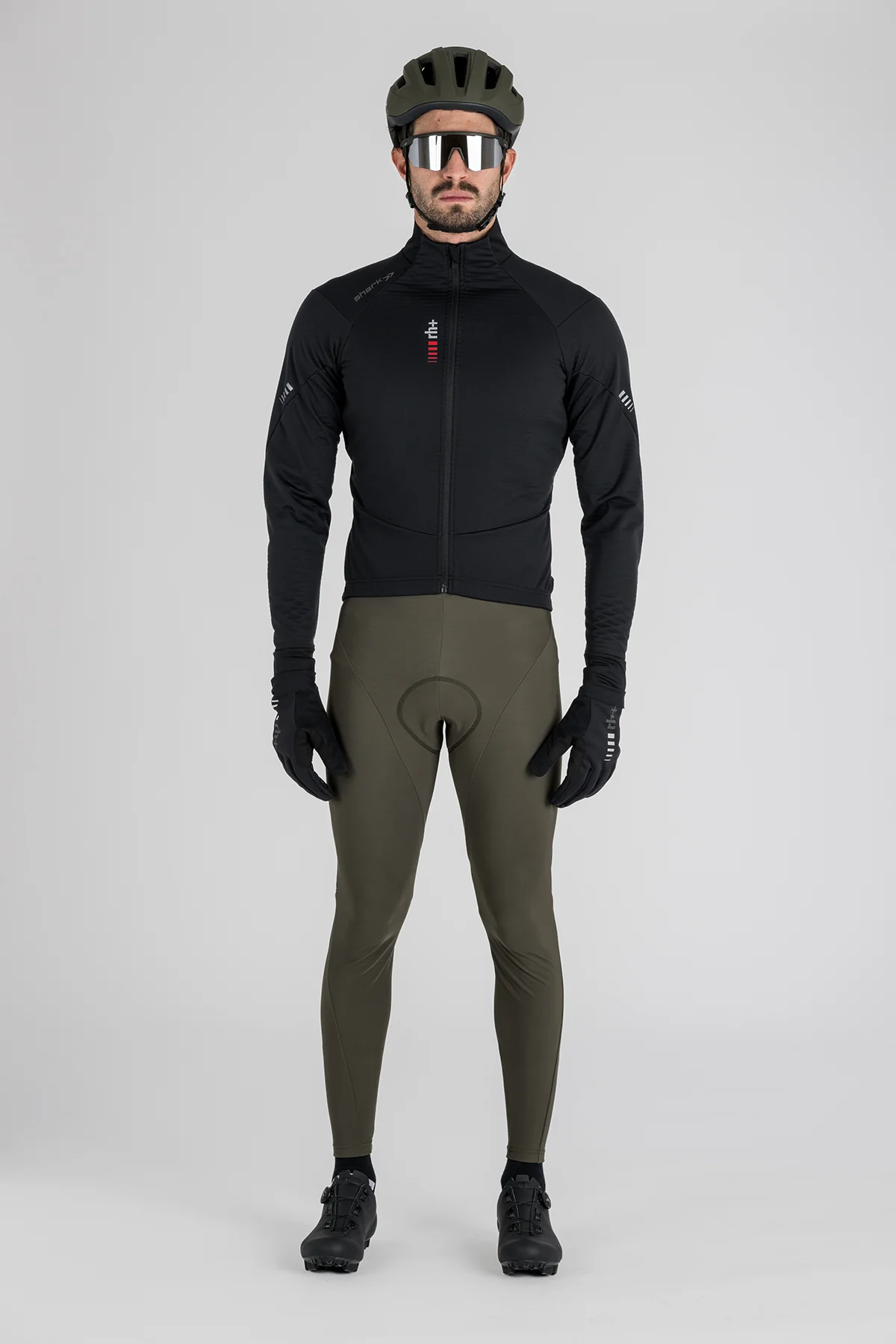 Shark Softshell Jacket