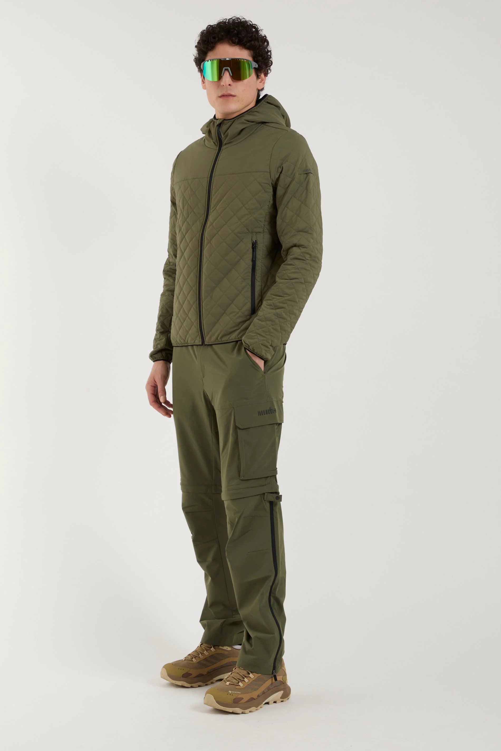 Shelter Jacket - Image 2