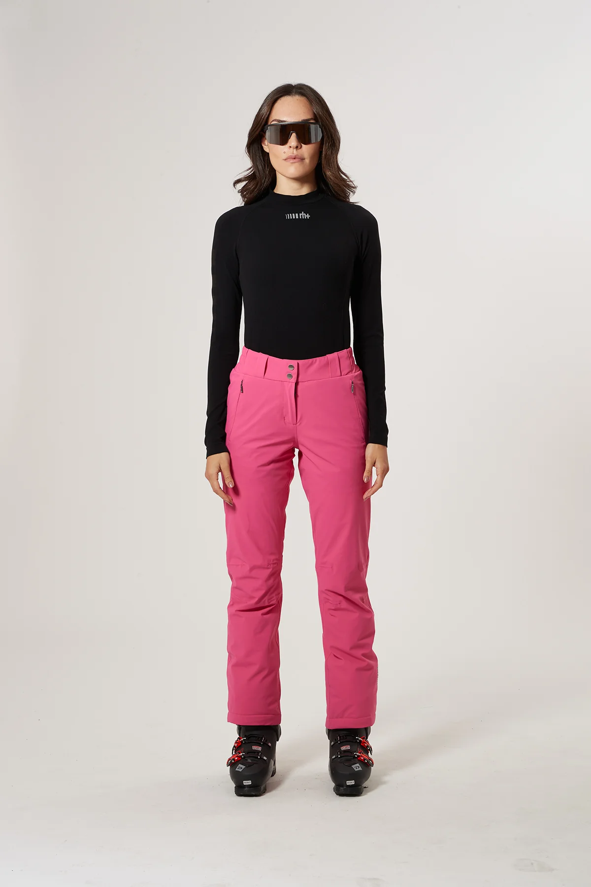Slim W Pants