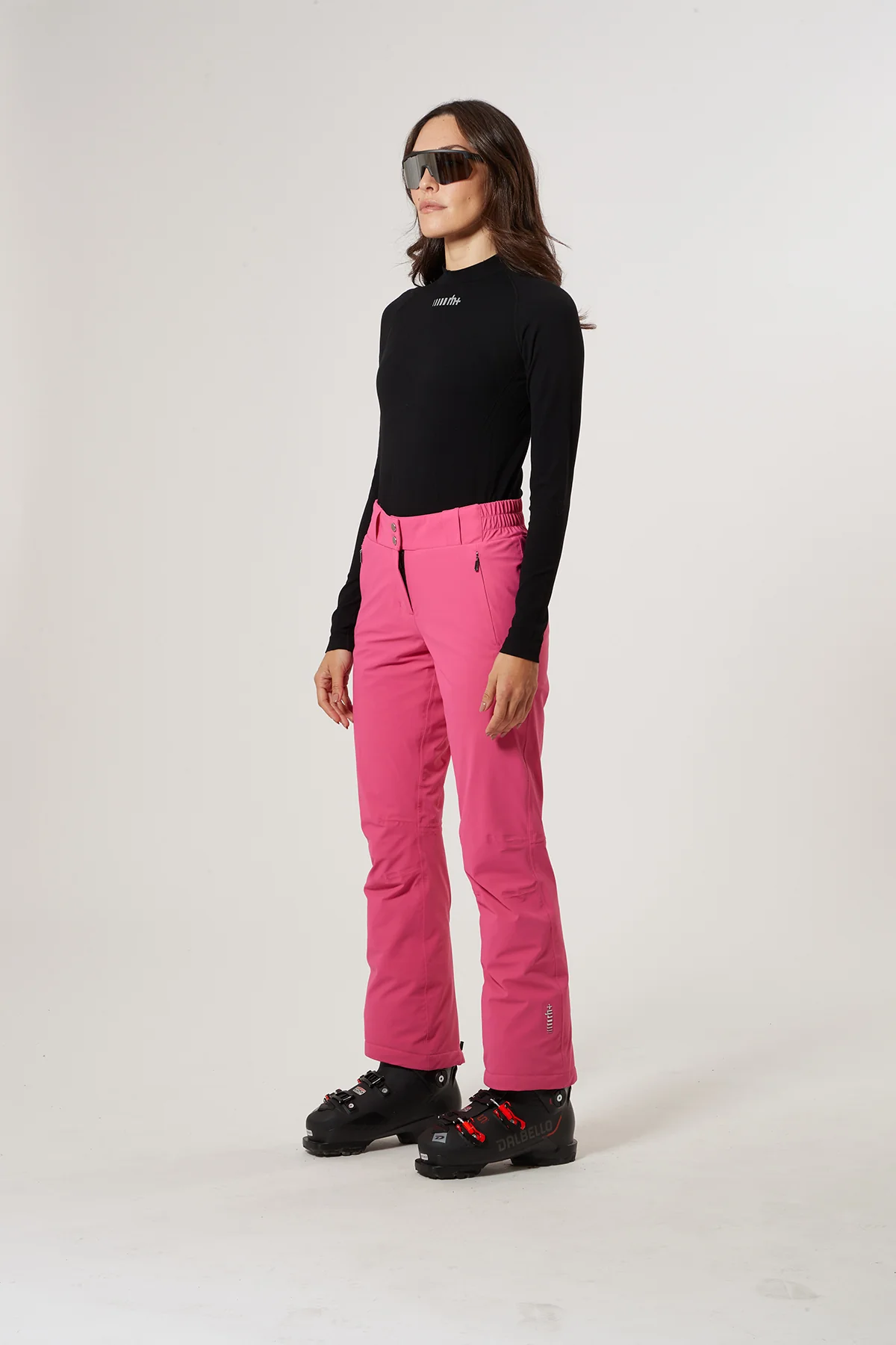 Slim W Pants - Image 2