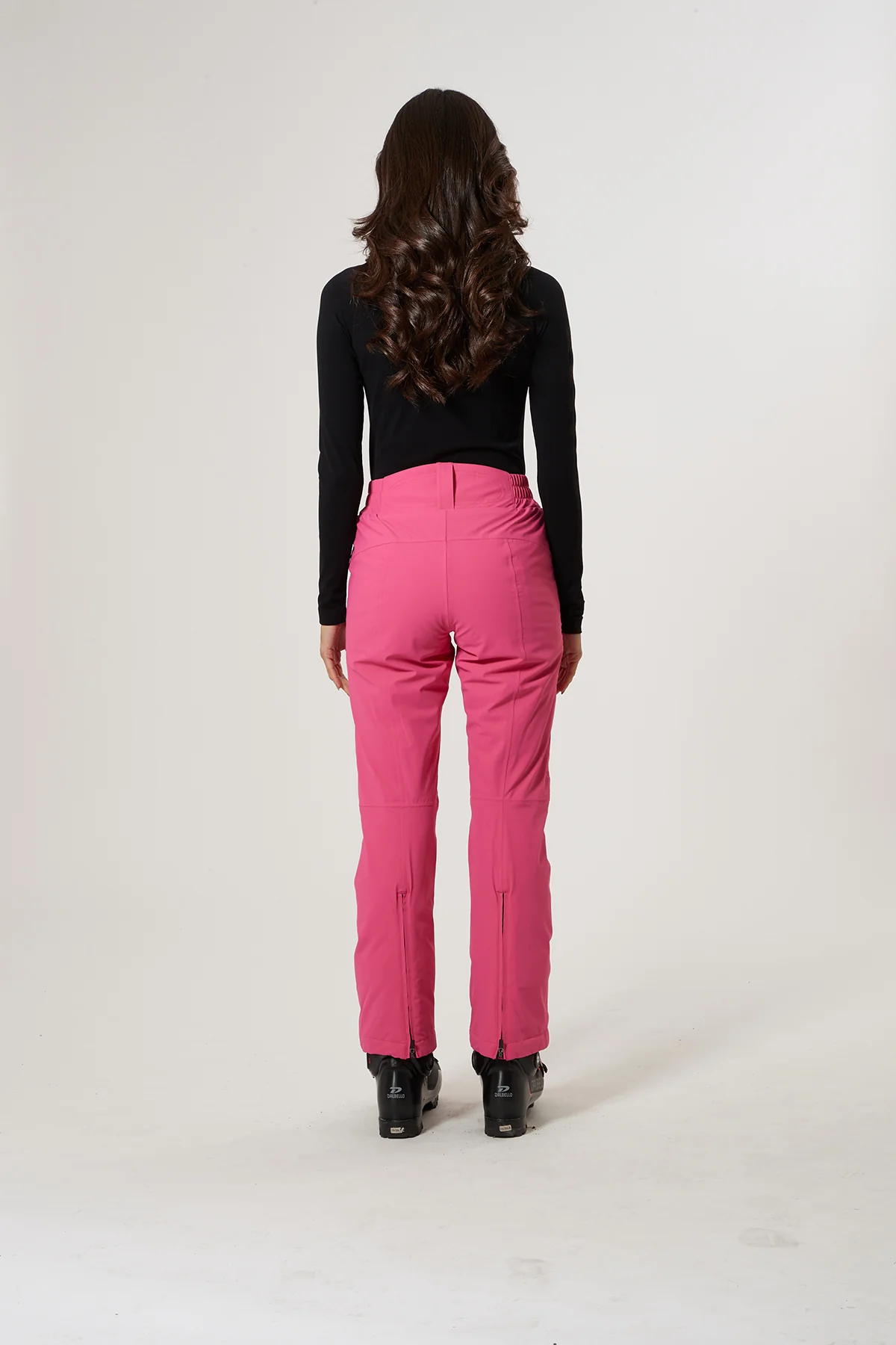 Slim W Pants - Image 5