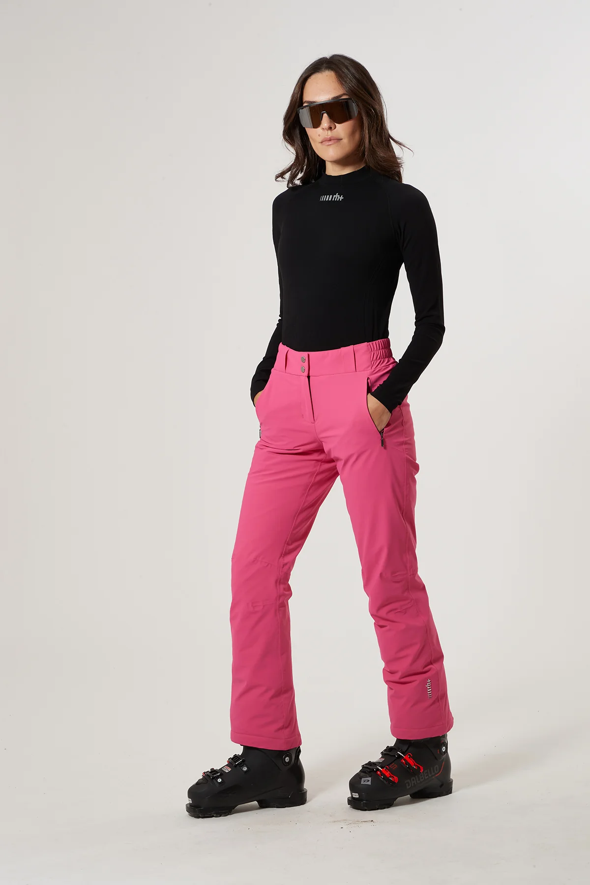 Slim W Pants - Image 6