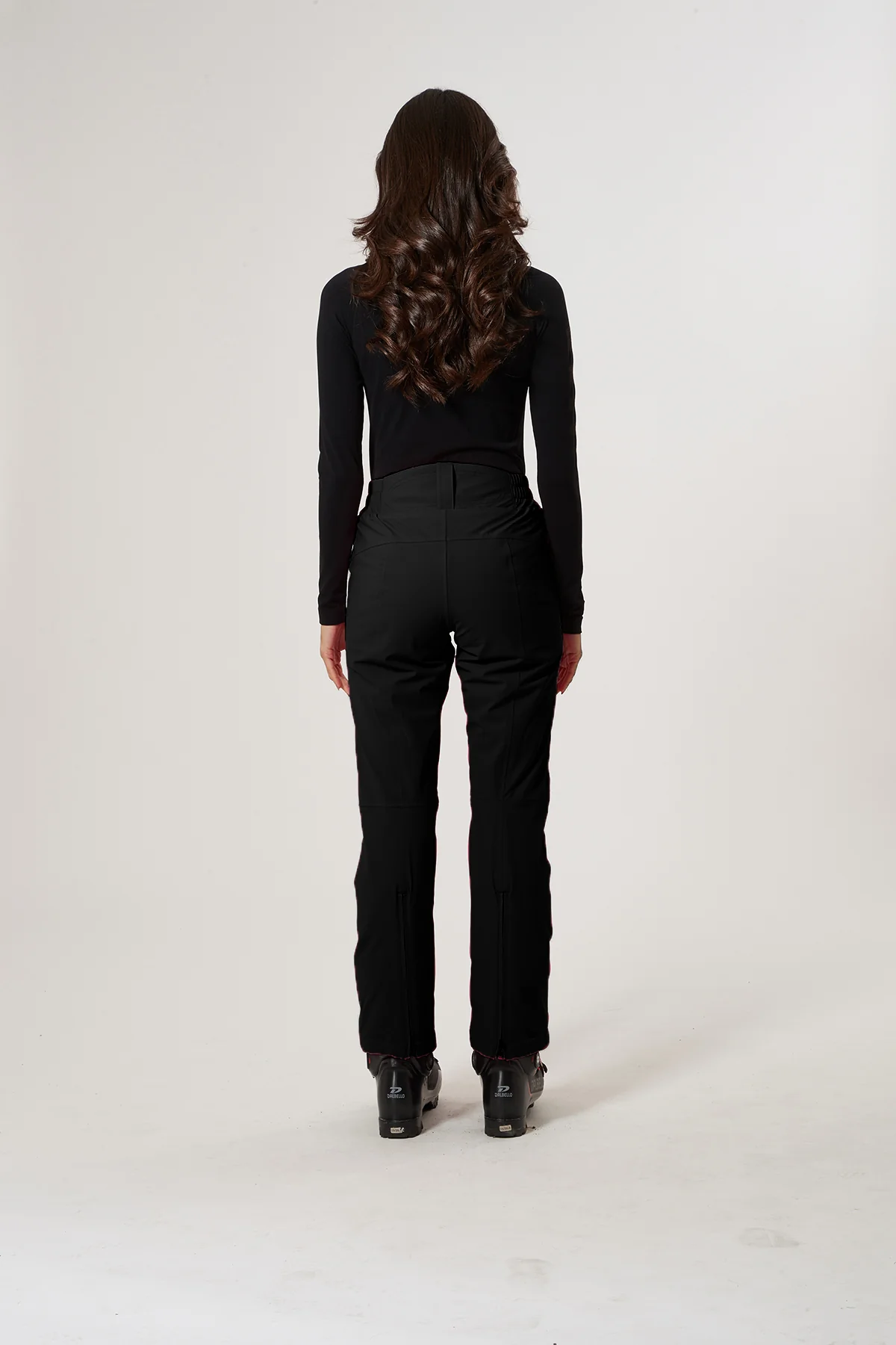 Slim W Pants - Image 5
