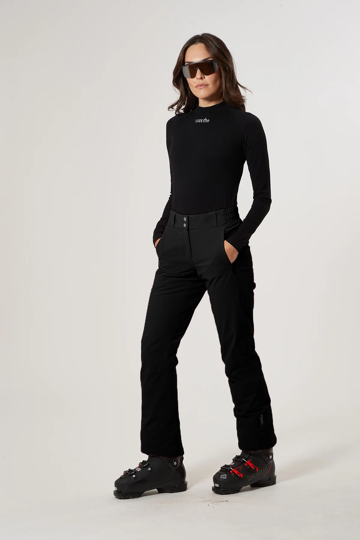 Slim W Pants - Image 6