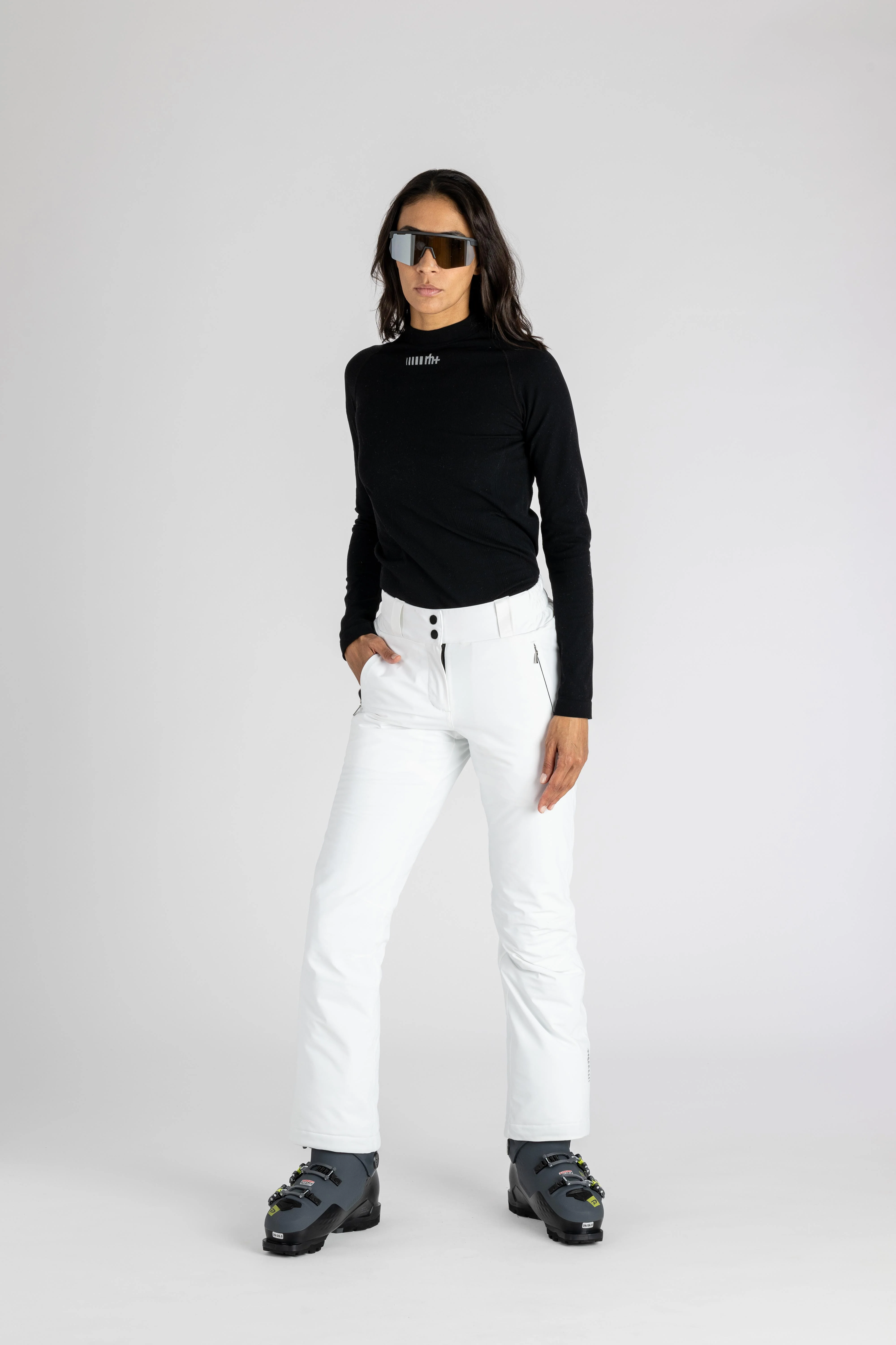 Slim W Pants - Image 5
