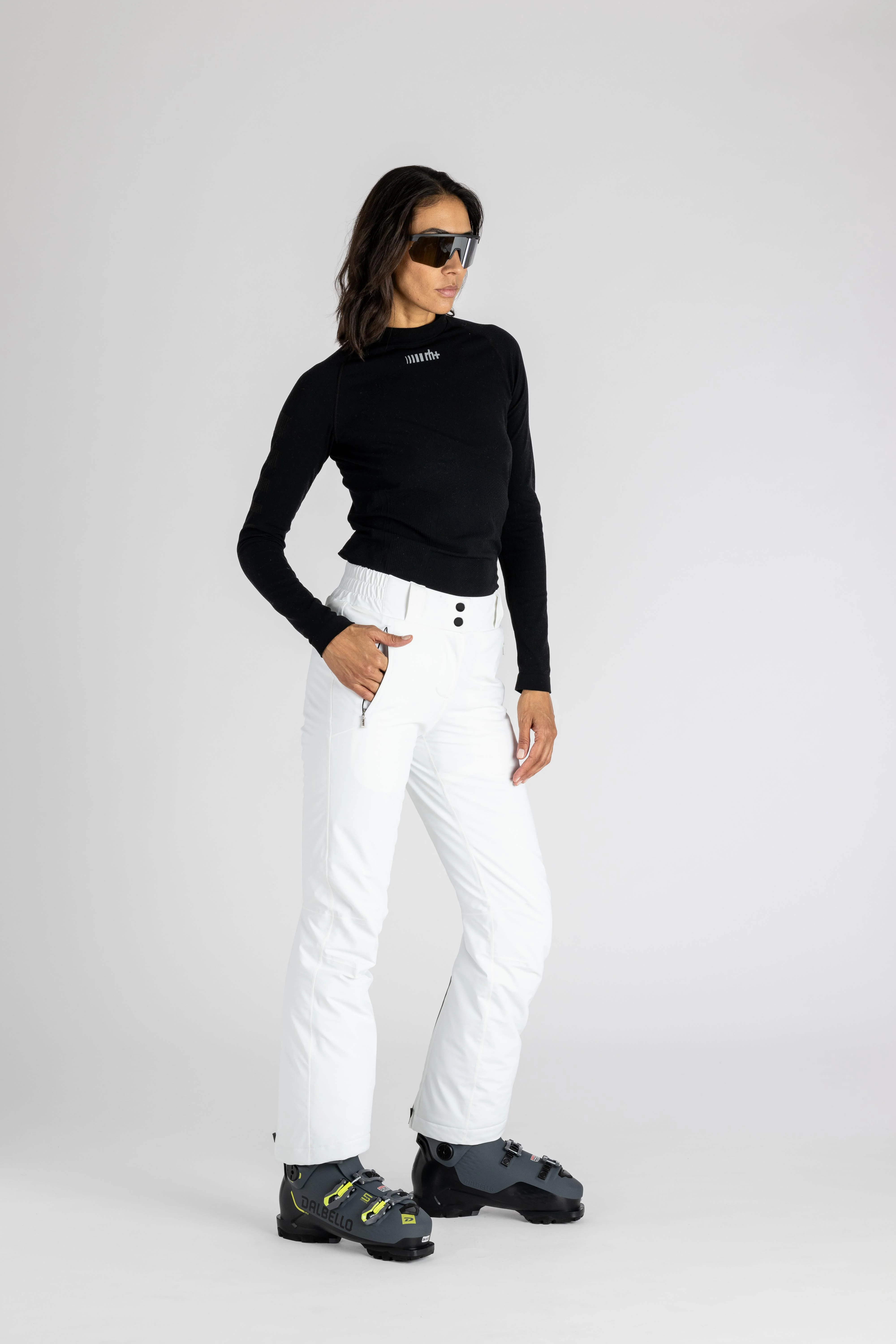 Slim W Pants - Image 6