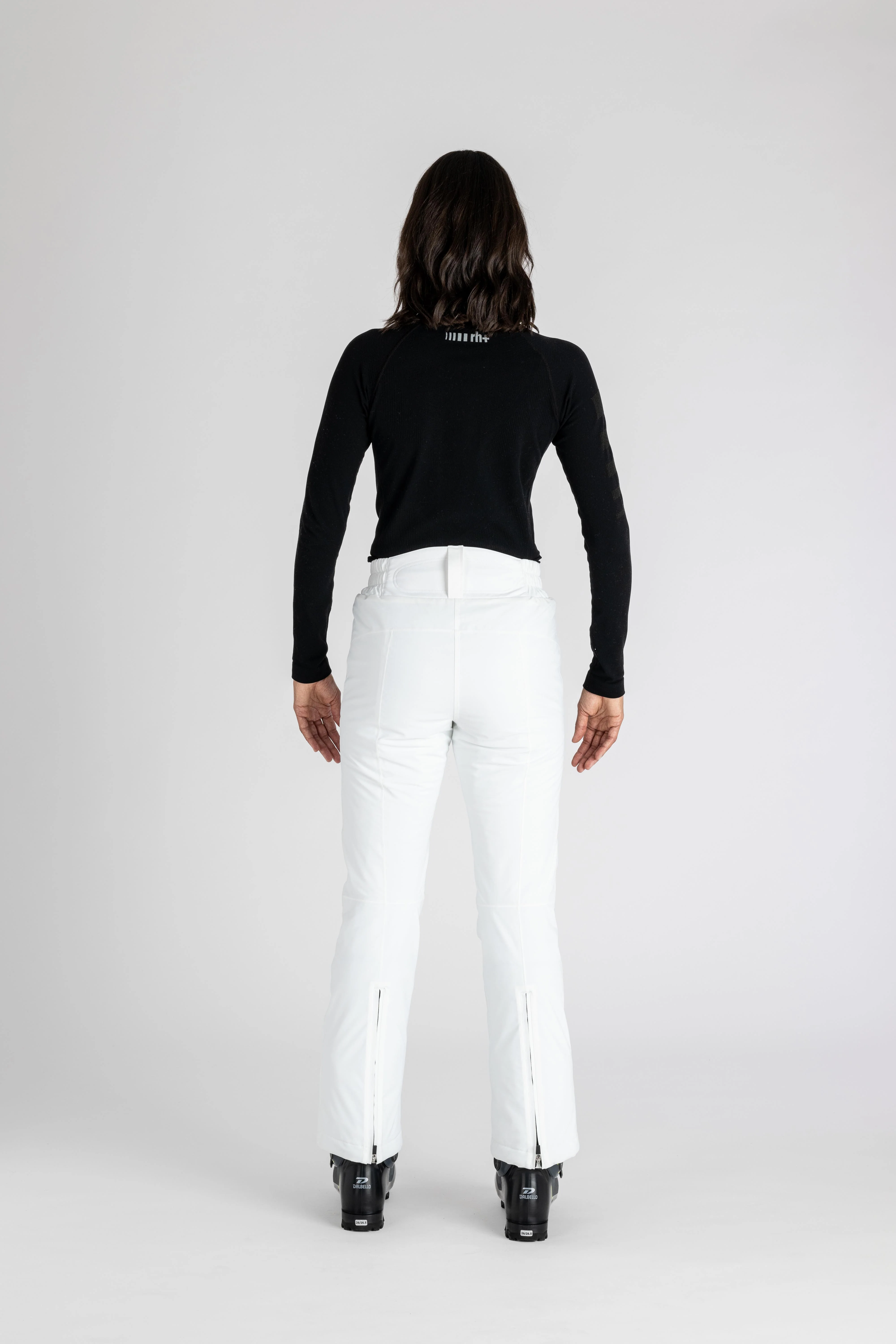 Slim W Pants - Image 7