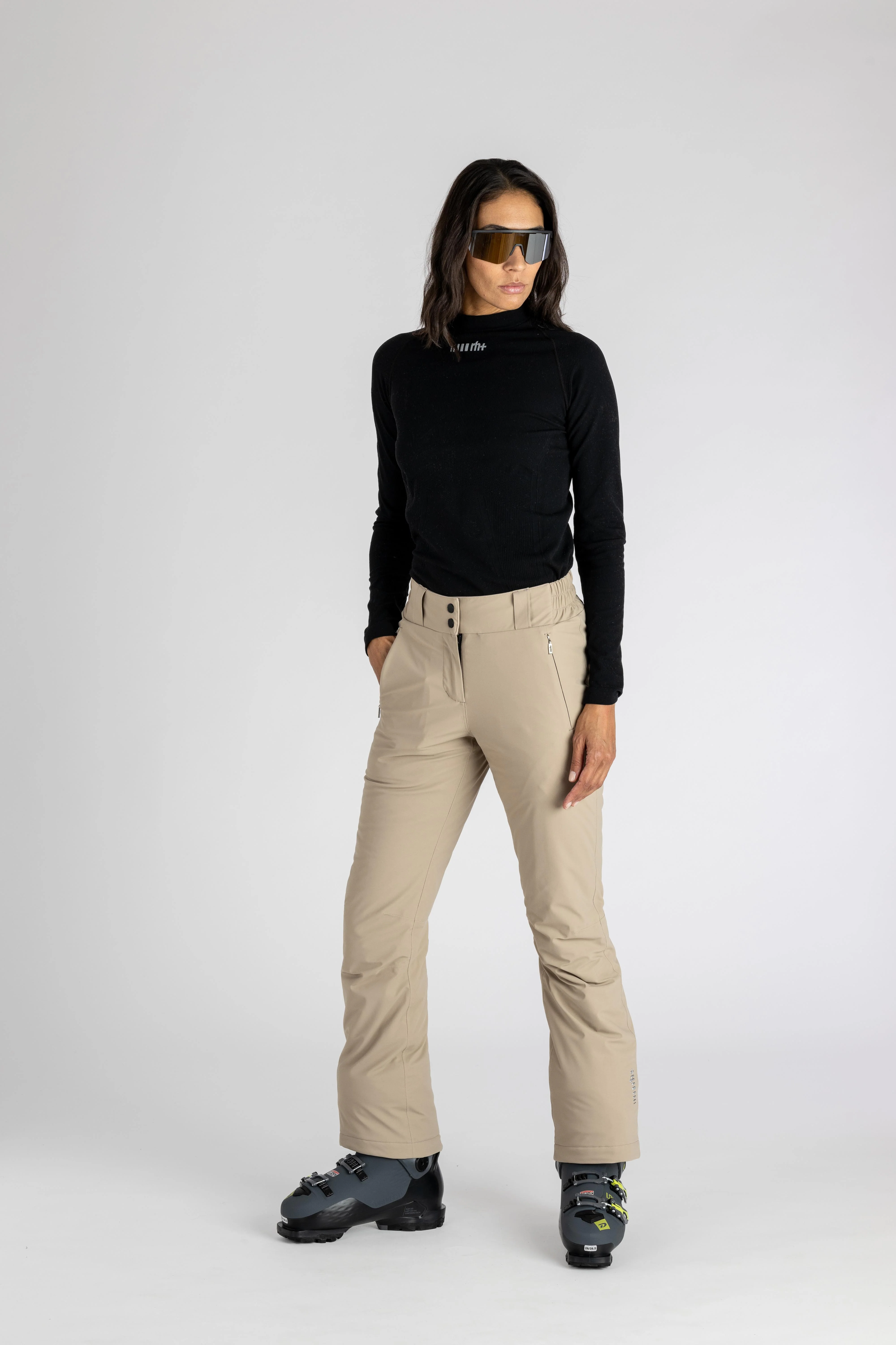 Slim W Pants - Image 6