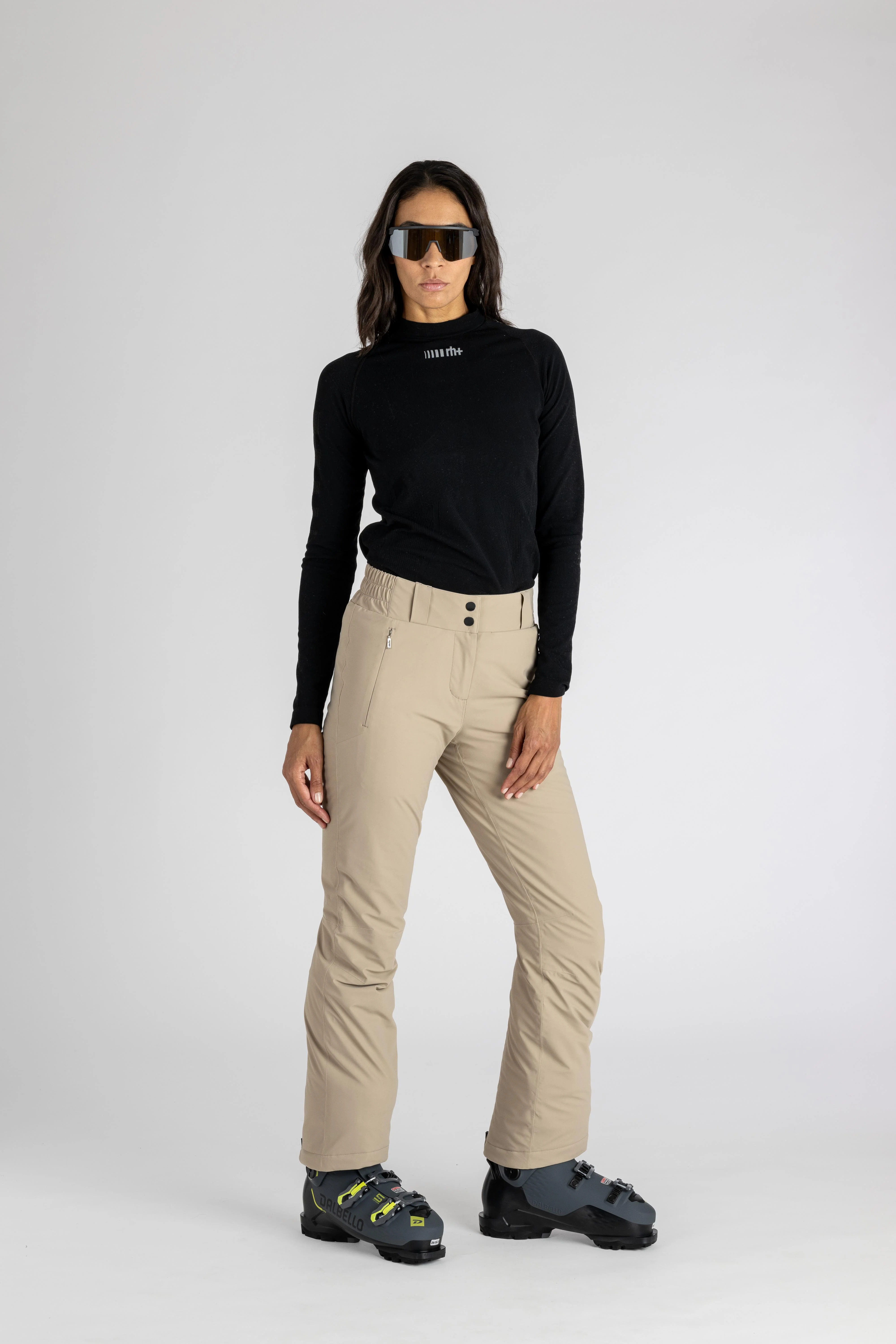 Slim W Pants - Image 7