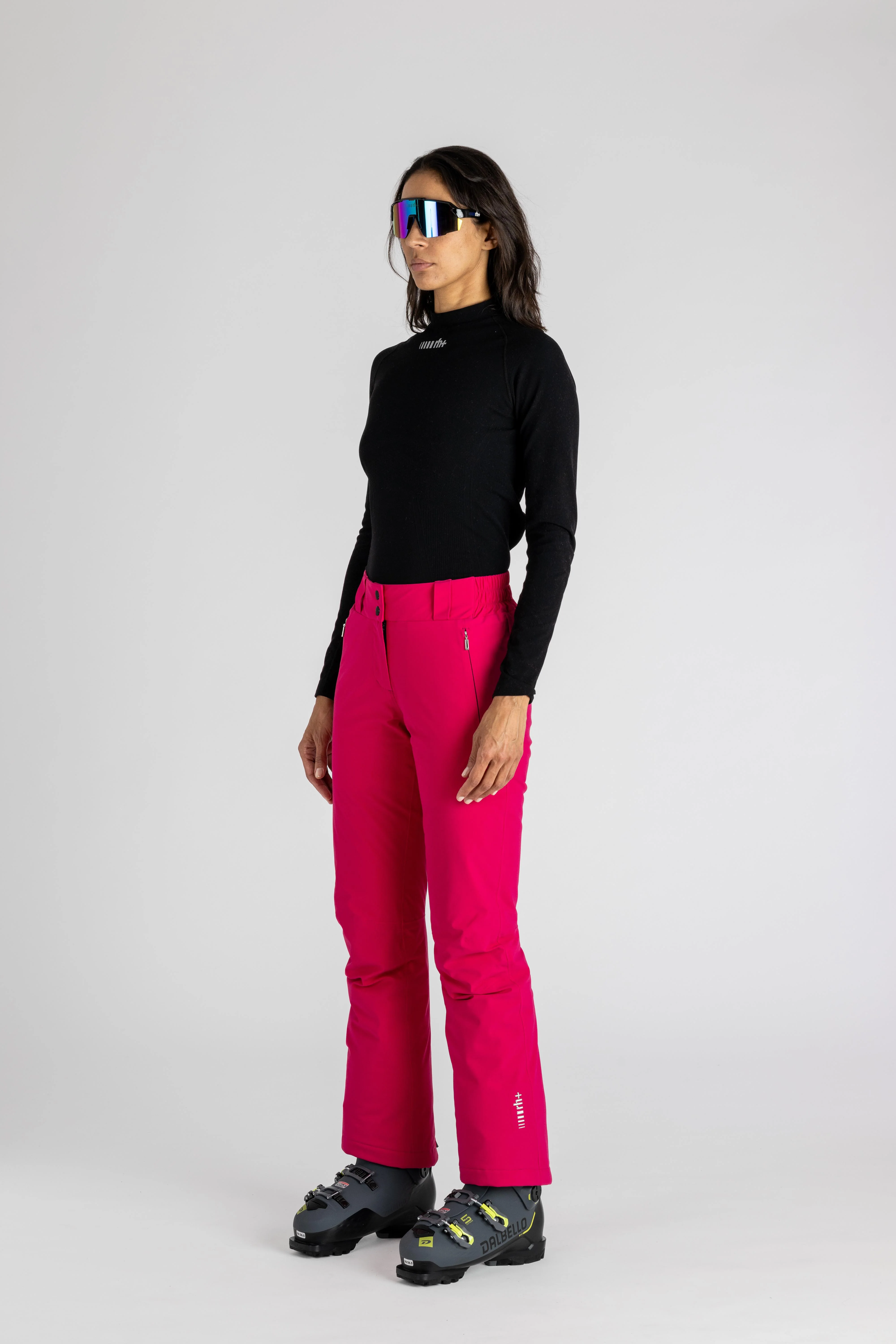 Slim W Pants - Image 2
