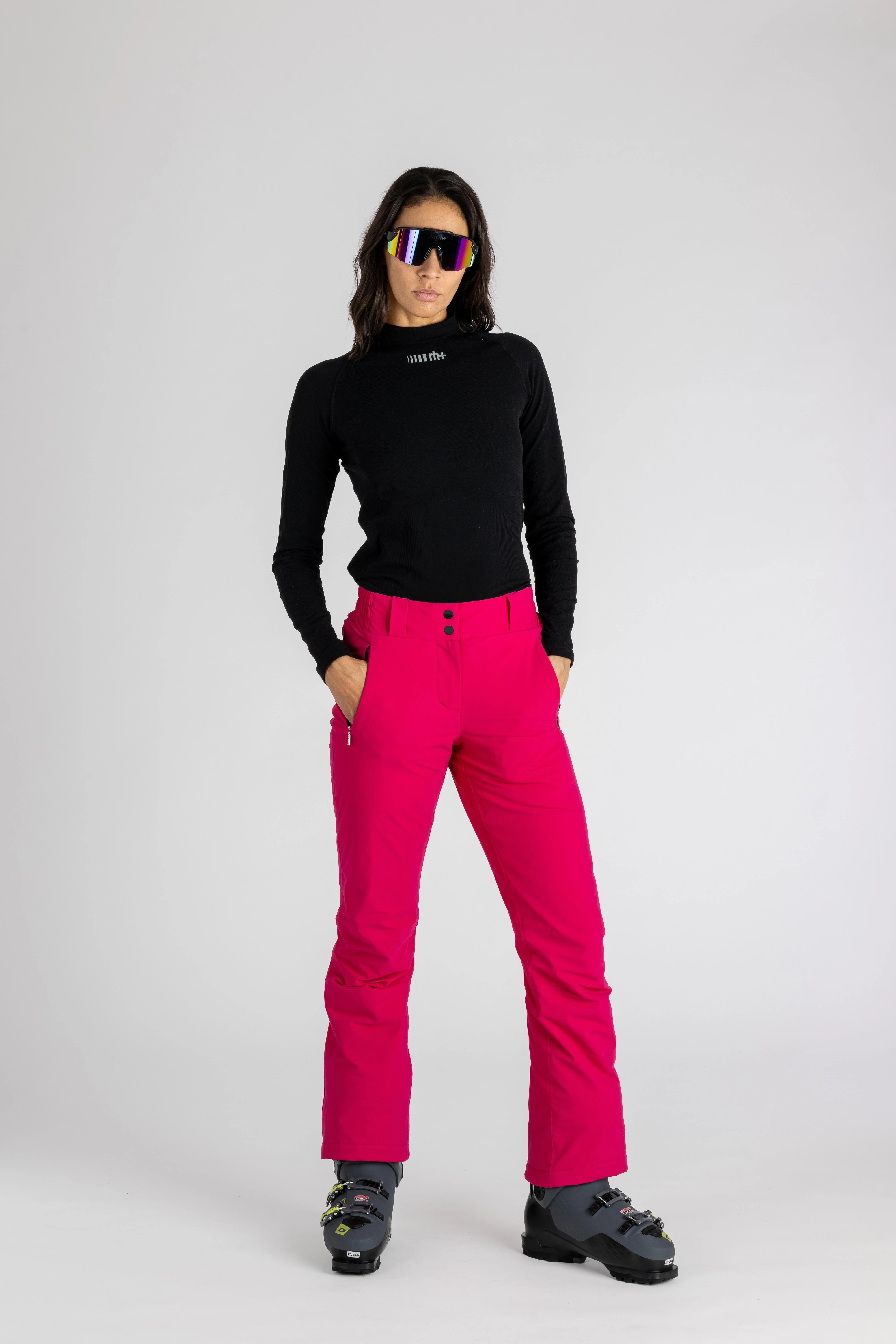 Slim W Pants - Image 5