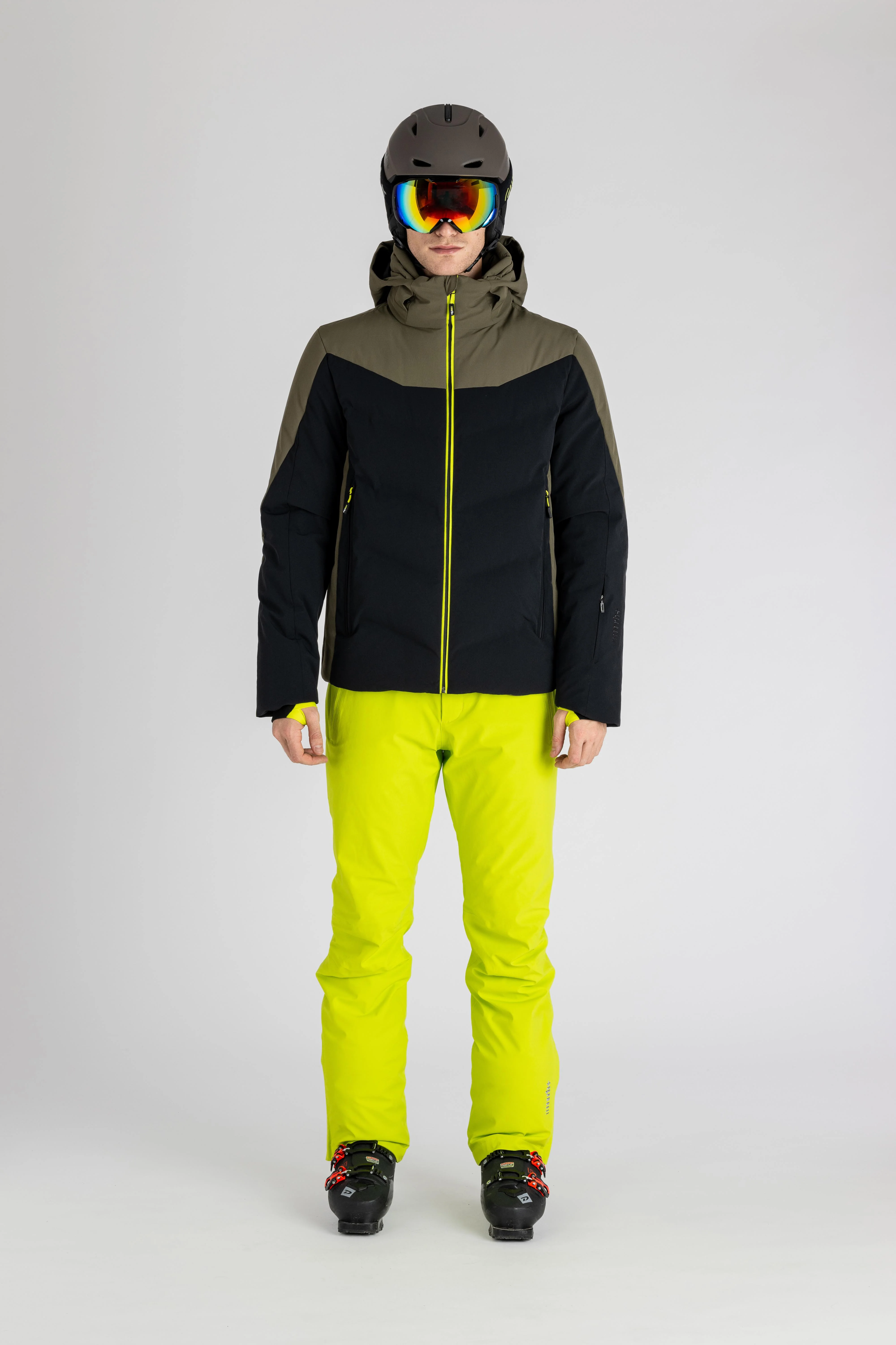Solaris Jacket