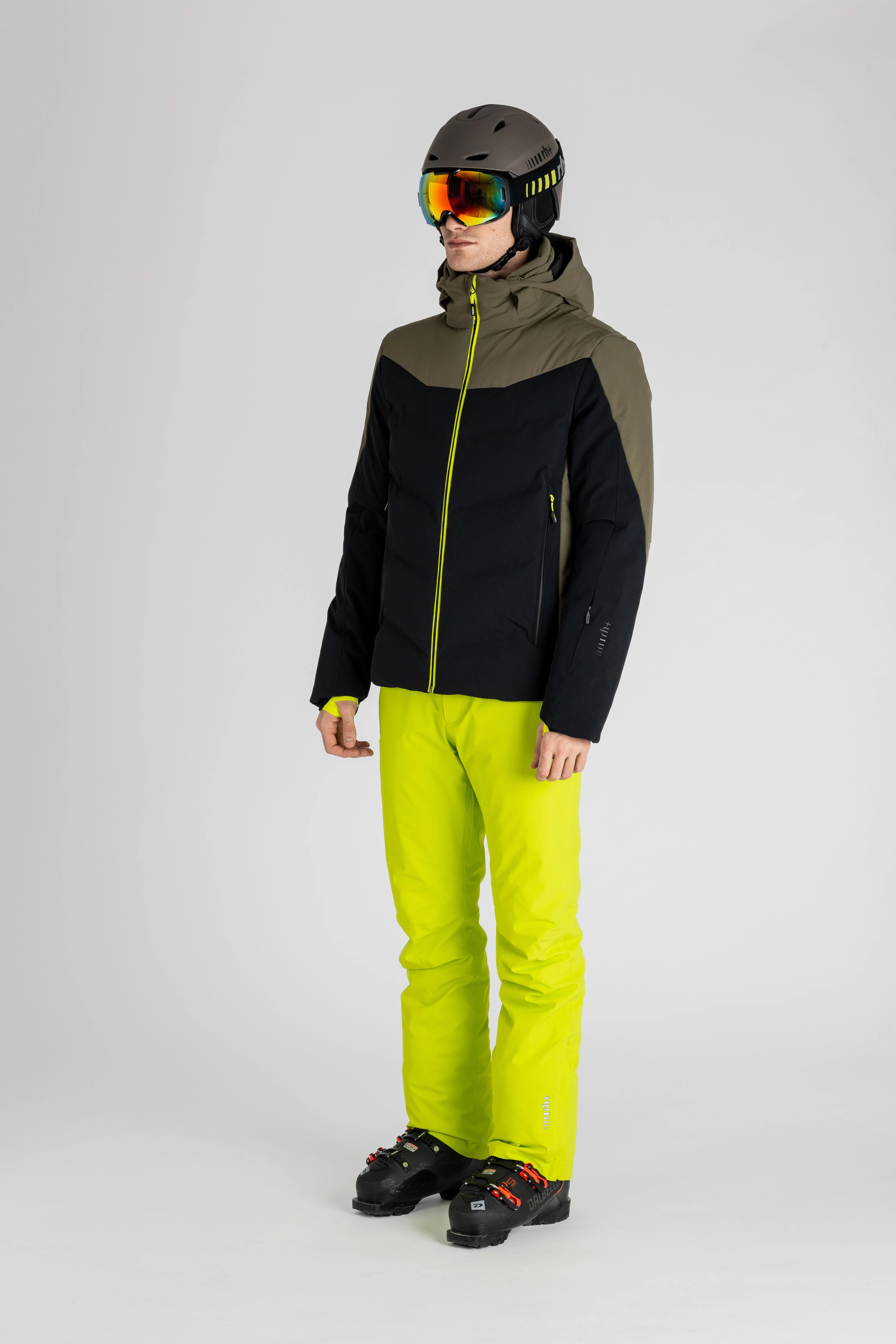 Solaris Jacket - Image 2