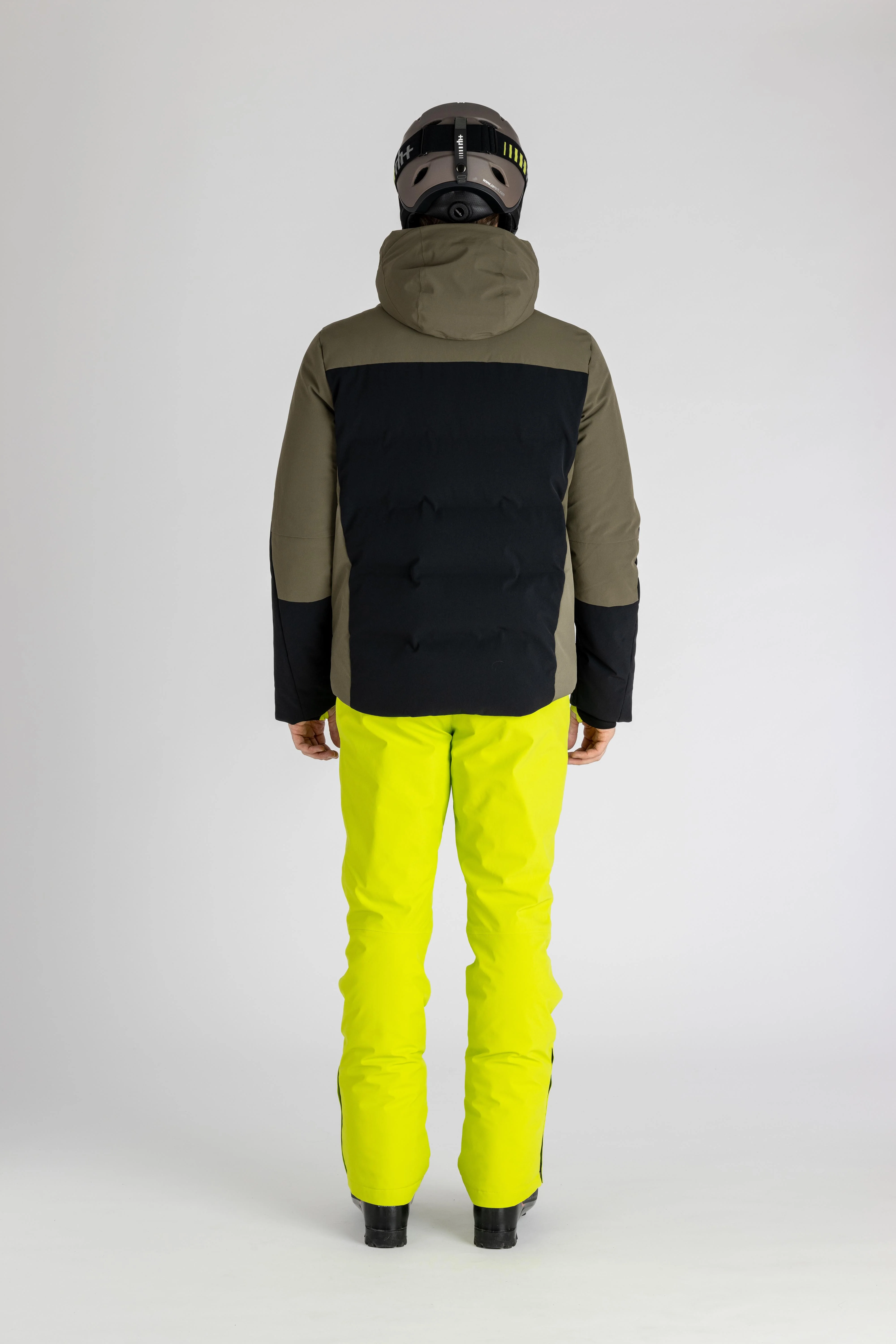 Solaris Jacket - Image 5