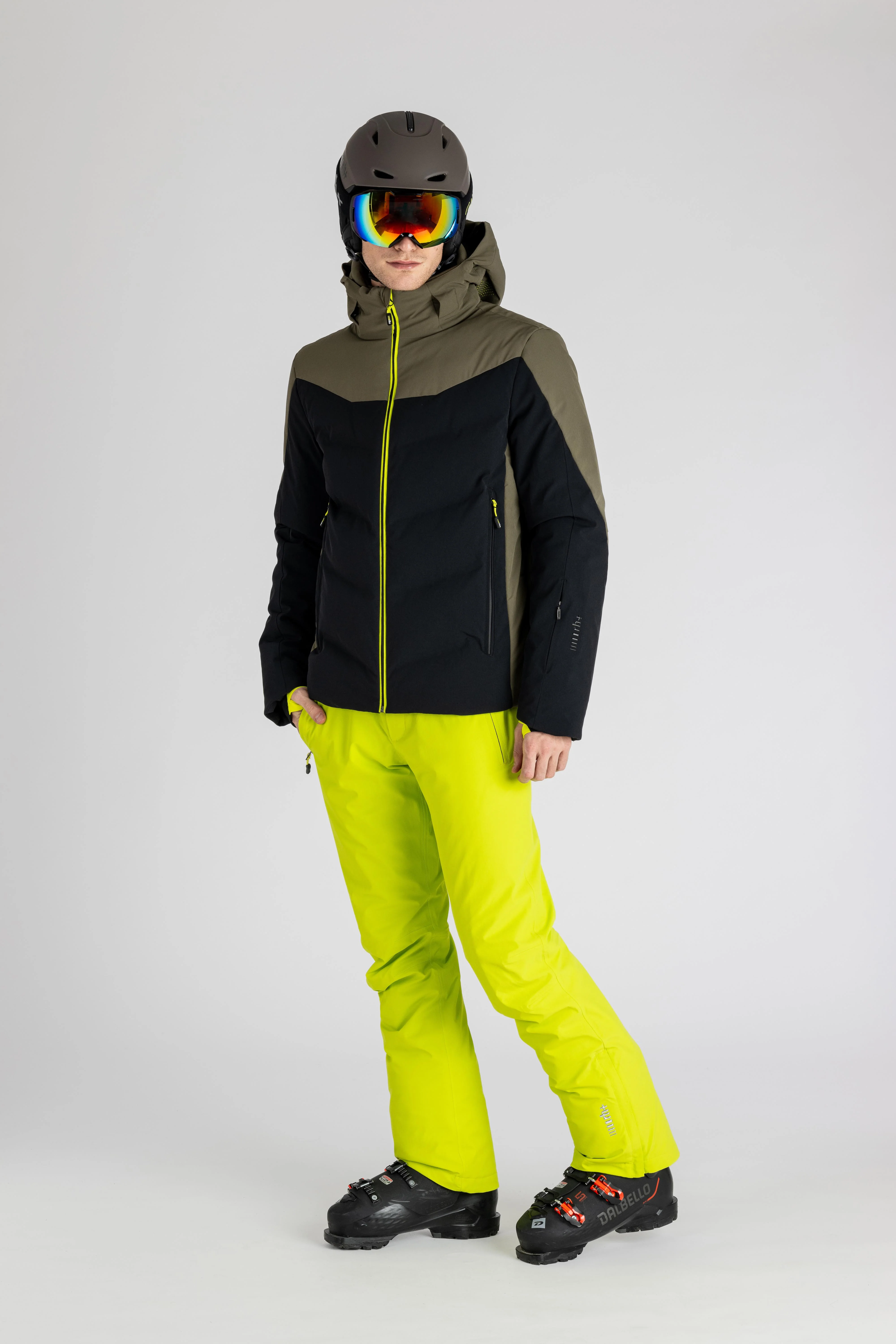 Solaris Jacket - Image 6