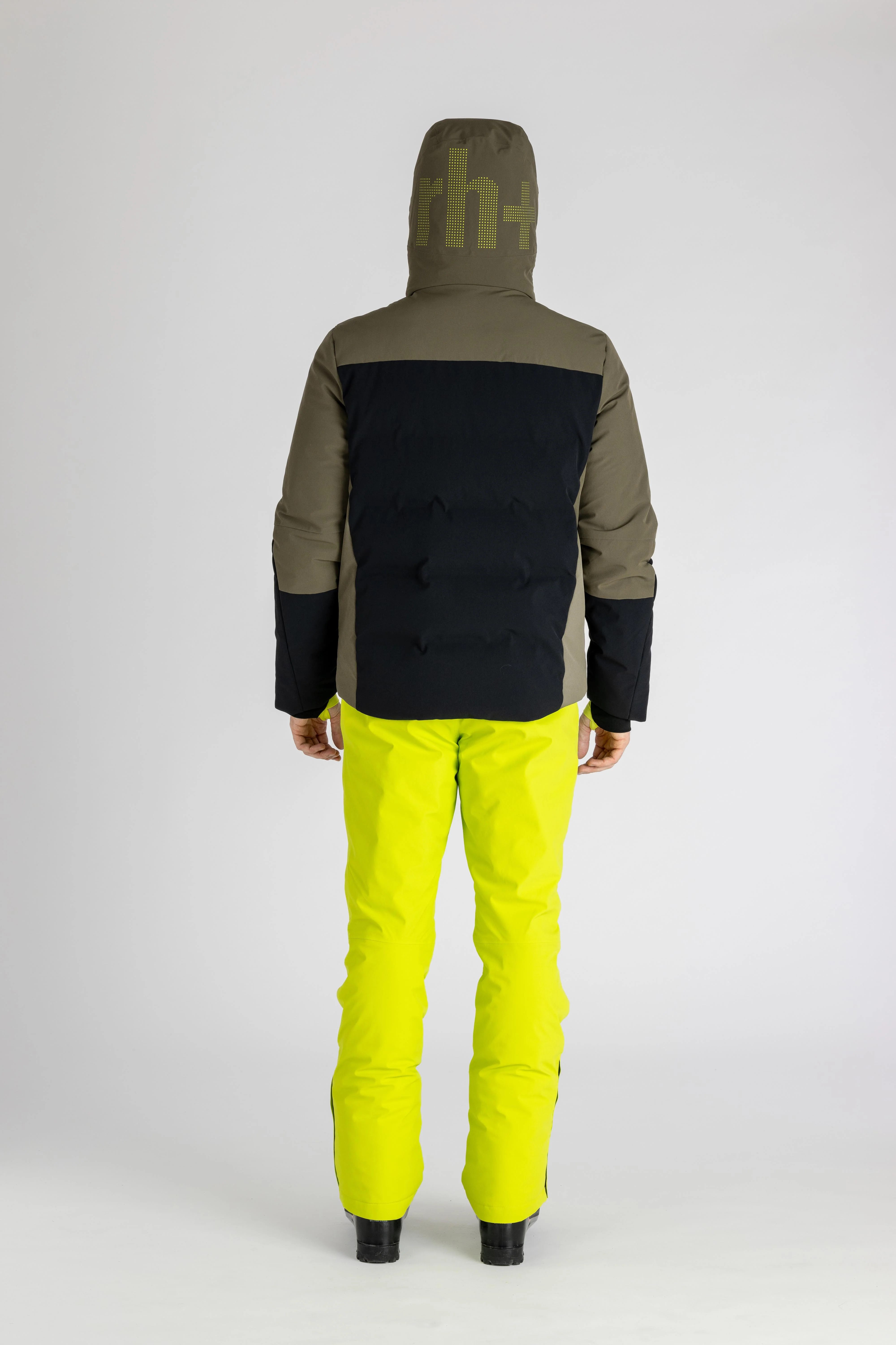 Solaris Jacket - Image 7