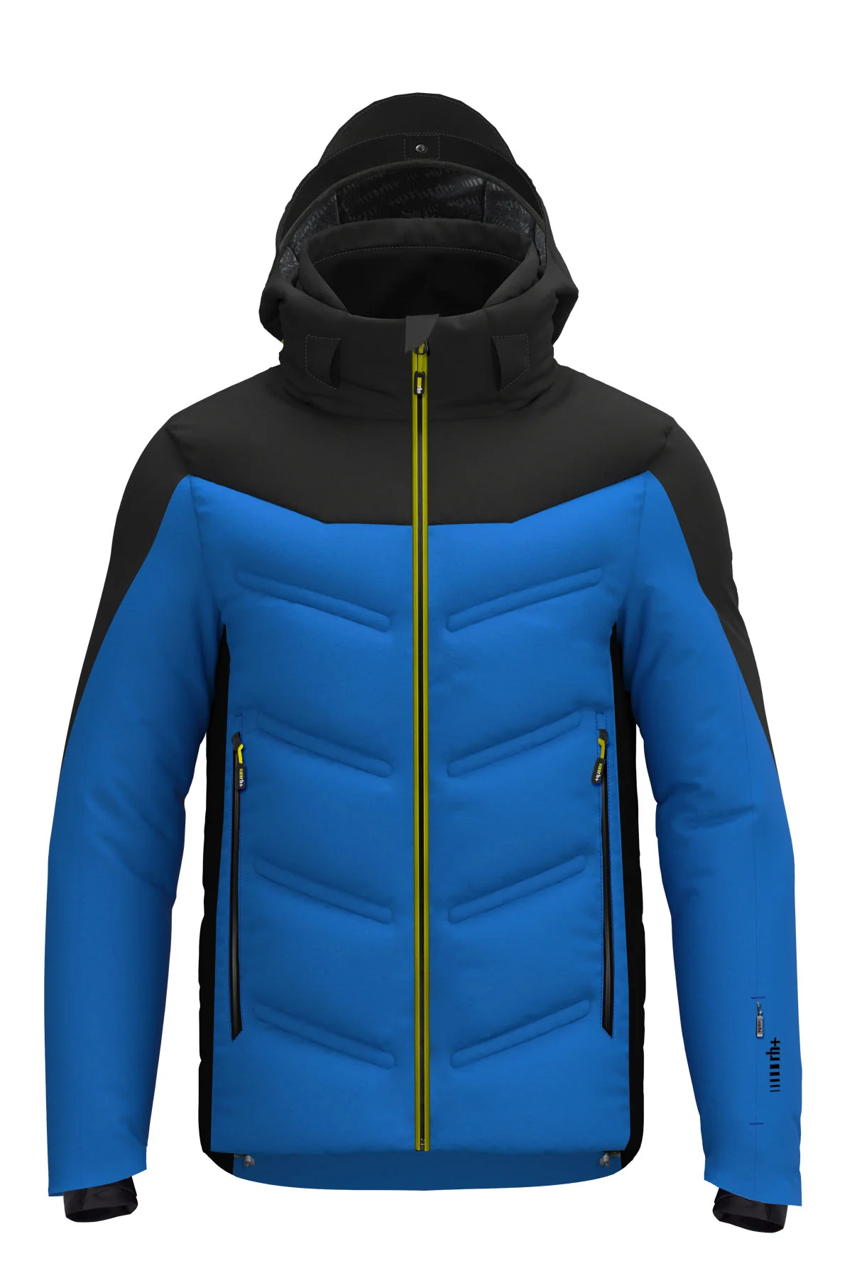 Solaris Jacket - Image 5