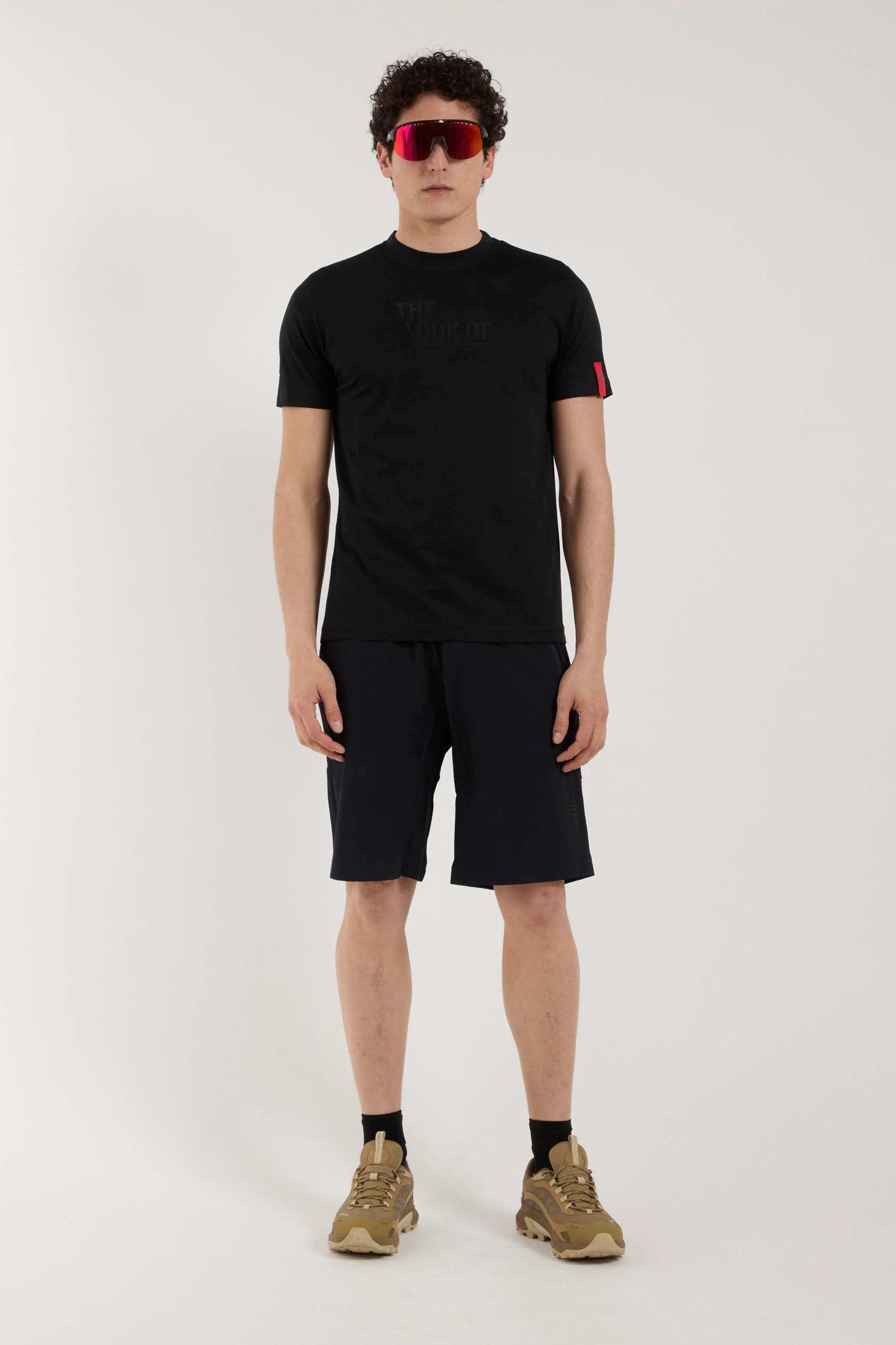 Soul T-Shirt