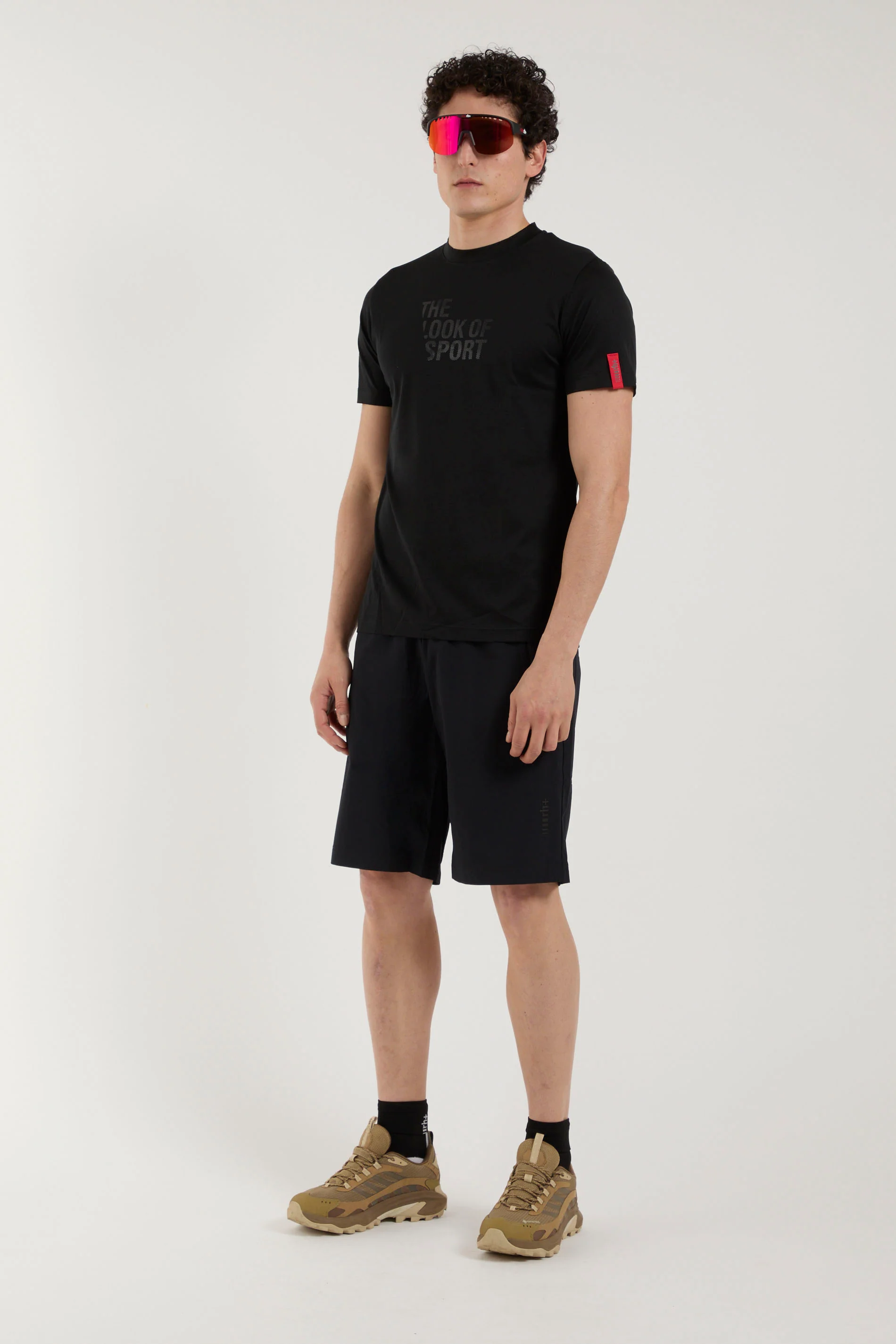 Soul T-Shirt - Image 2