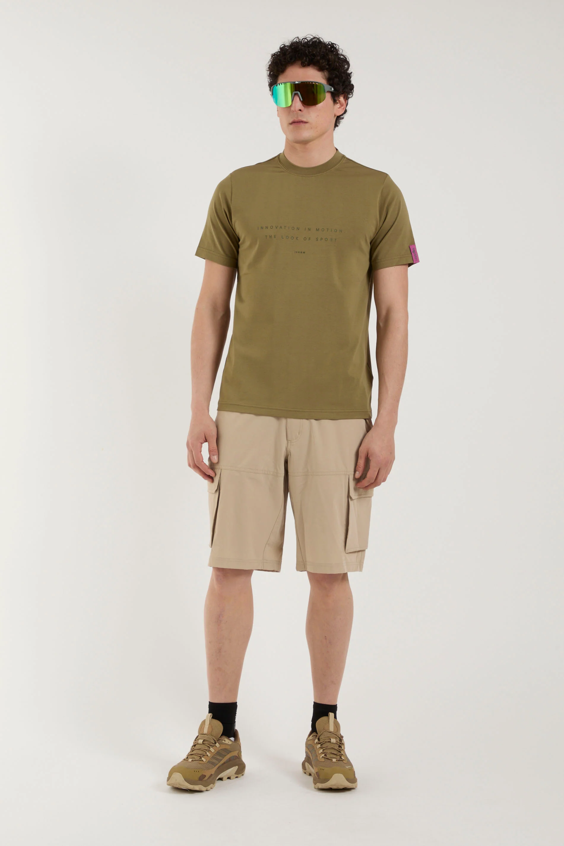 Soul T-Shirt