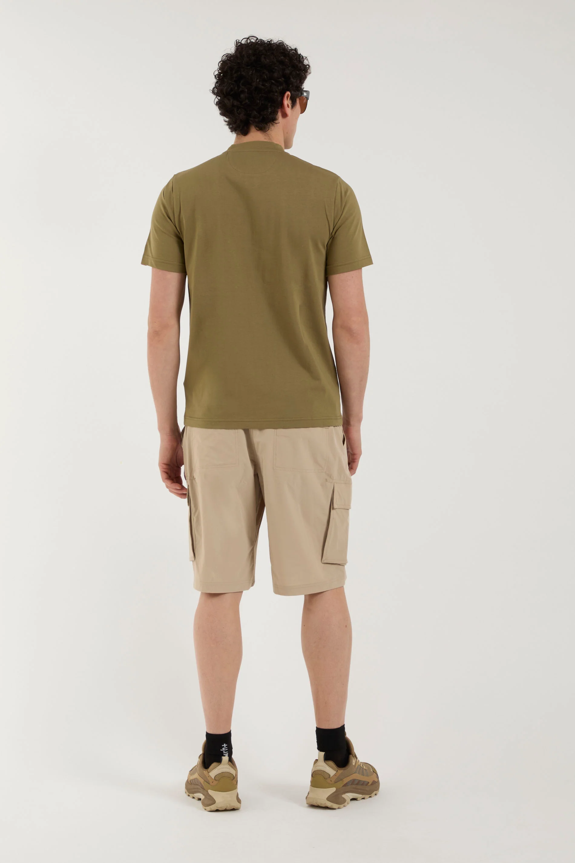 Soul T-Shirt - Image 2