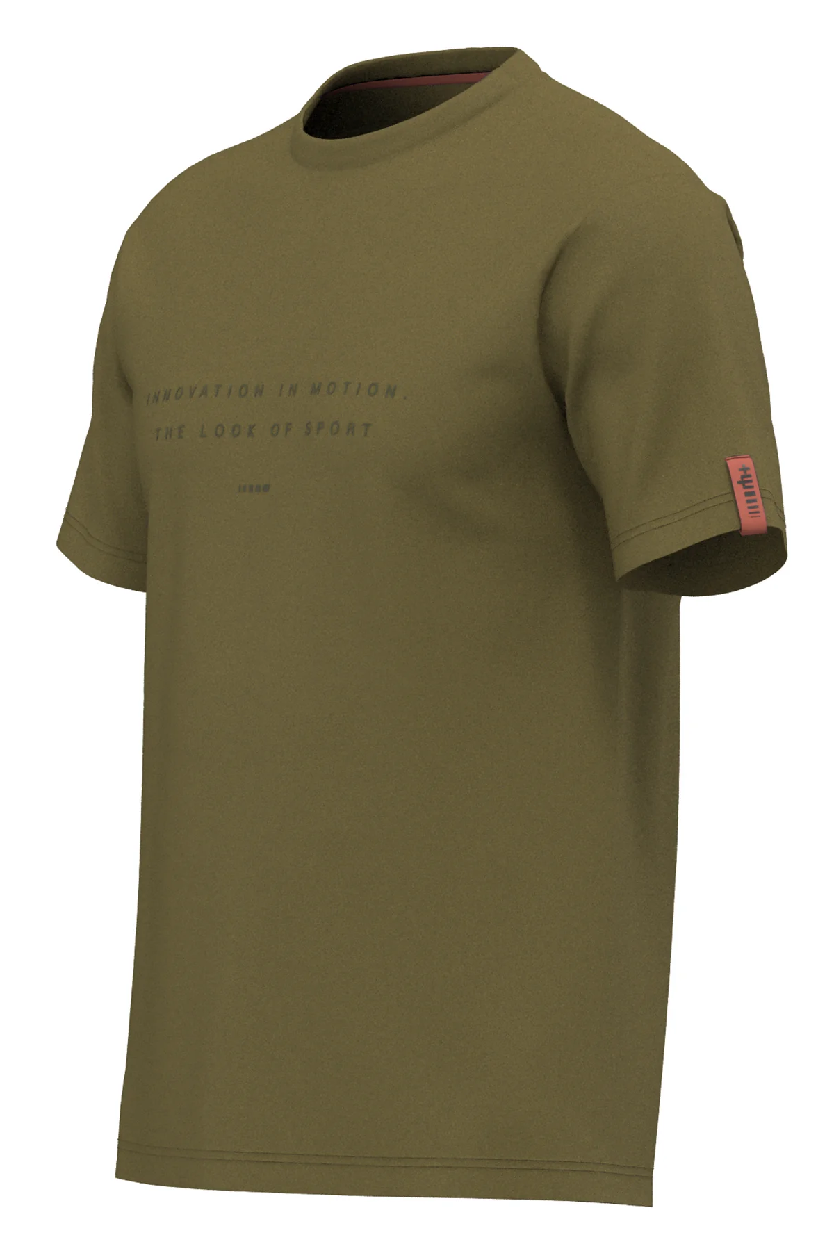 Soul T-Shirt - Image 3
