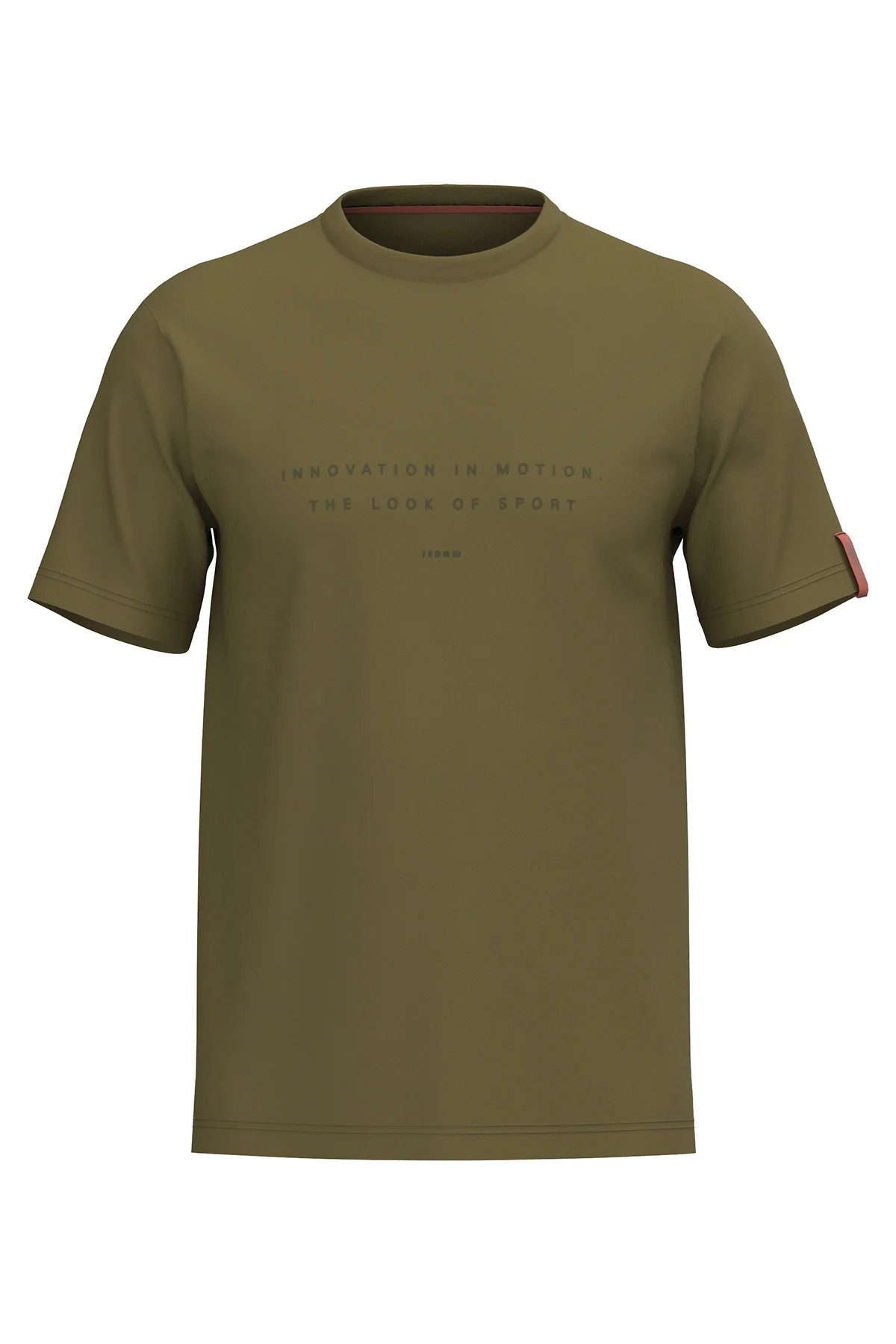 Soul T-Shirt - Image 4