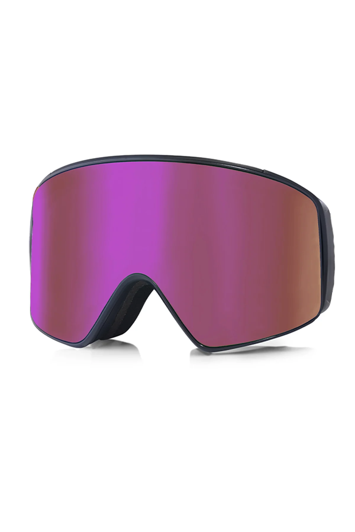 Spare lenses for Logo Evo Goggle