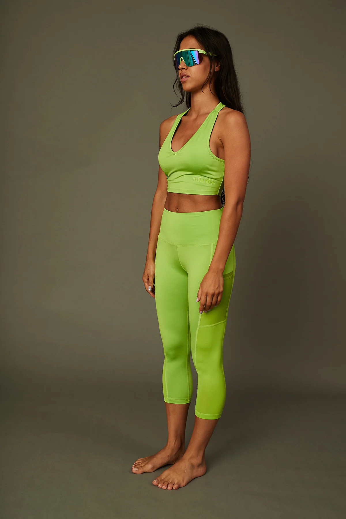 Sport Bra - Image 3