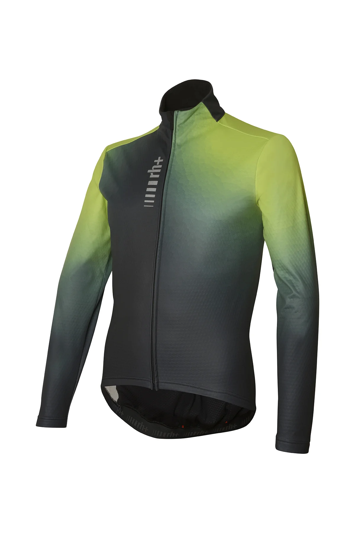 Stylus Printed Thermo Jacket - Image 3