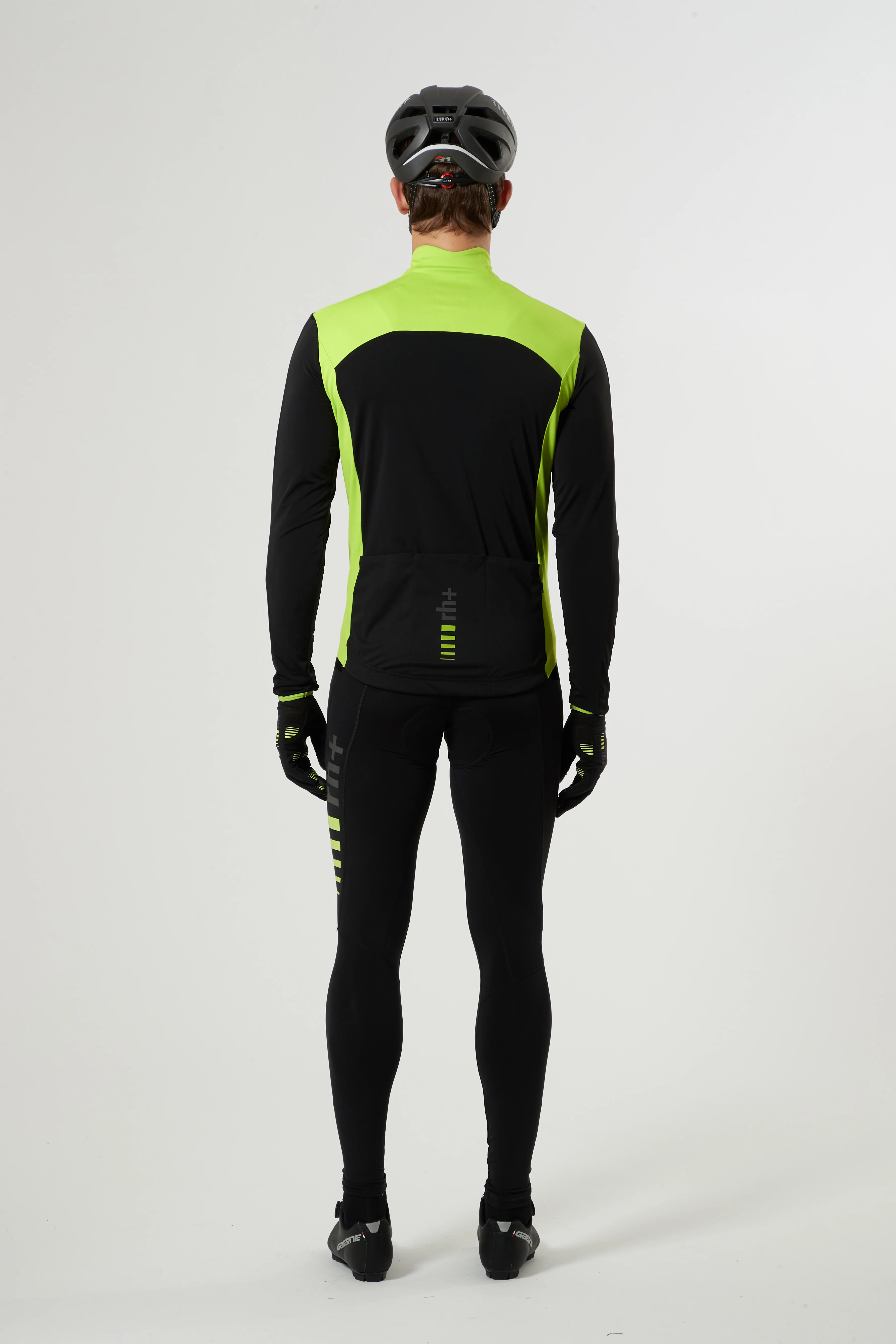 Stylus Wind Jacket - Image 5