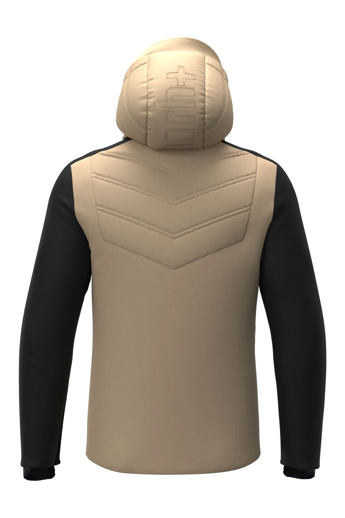 Summit Jacket - Image 3