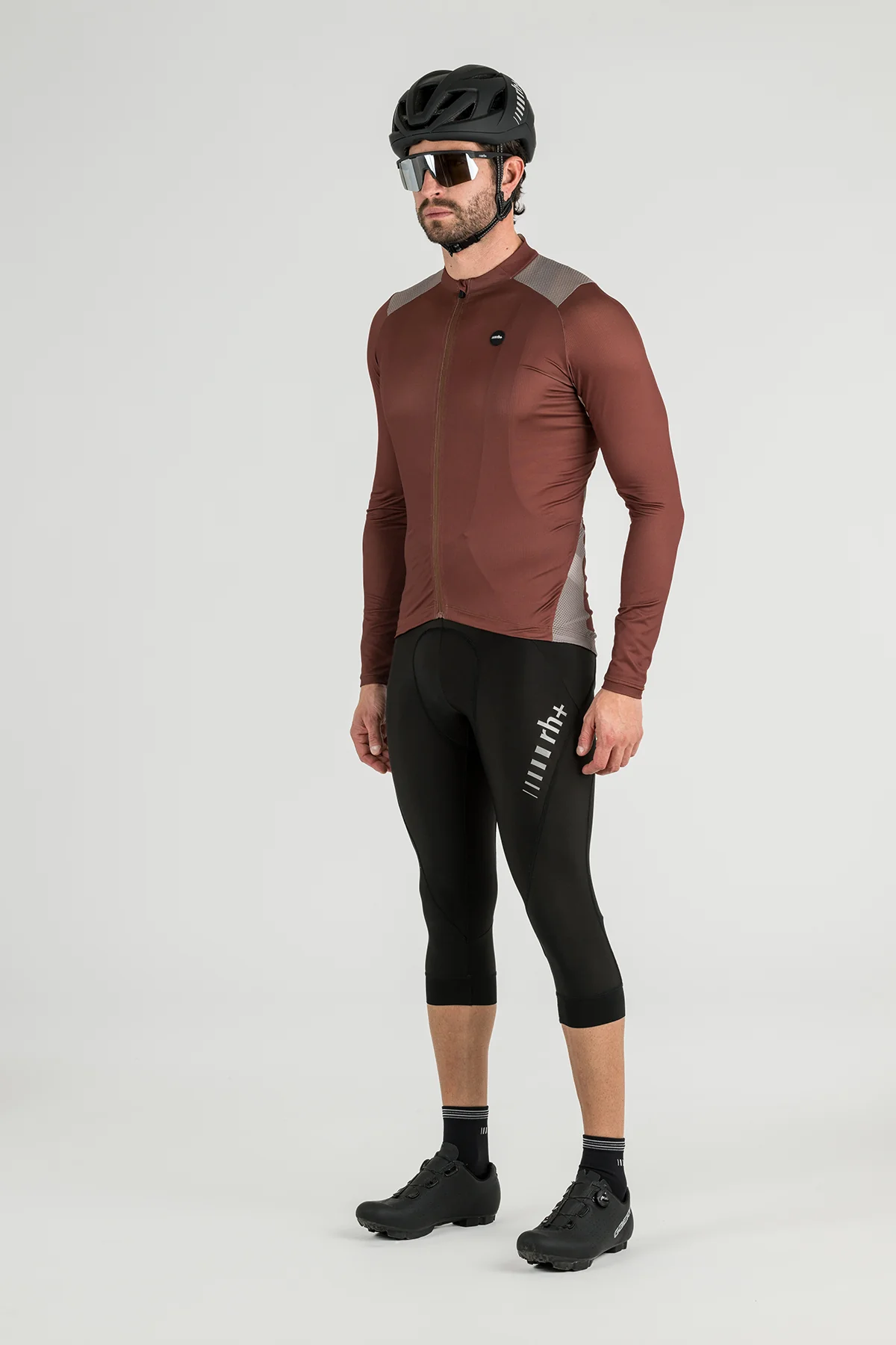 Surplace Long Sleeve Jersey - Image 2