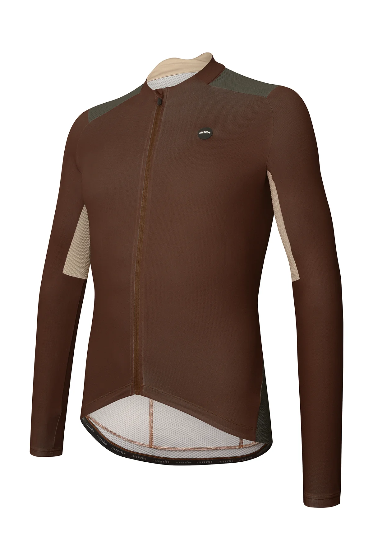 Surplace Long Sleeve Jersey - Image 3
