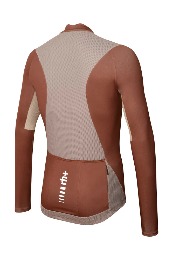 Surplace Long Sleeve Jersey - Image 4