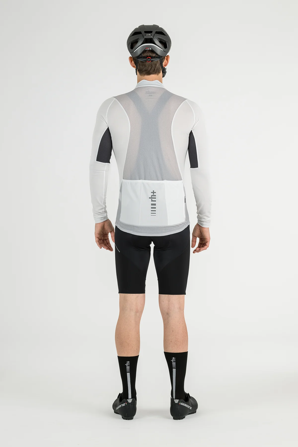 Surplace Long Sleeve Jersey - Image 2