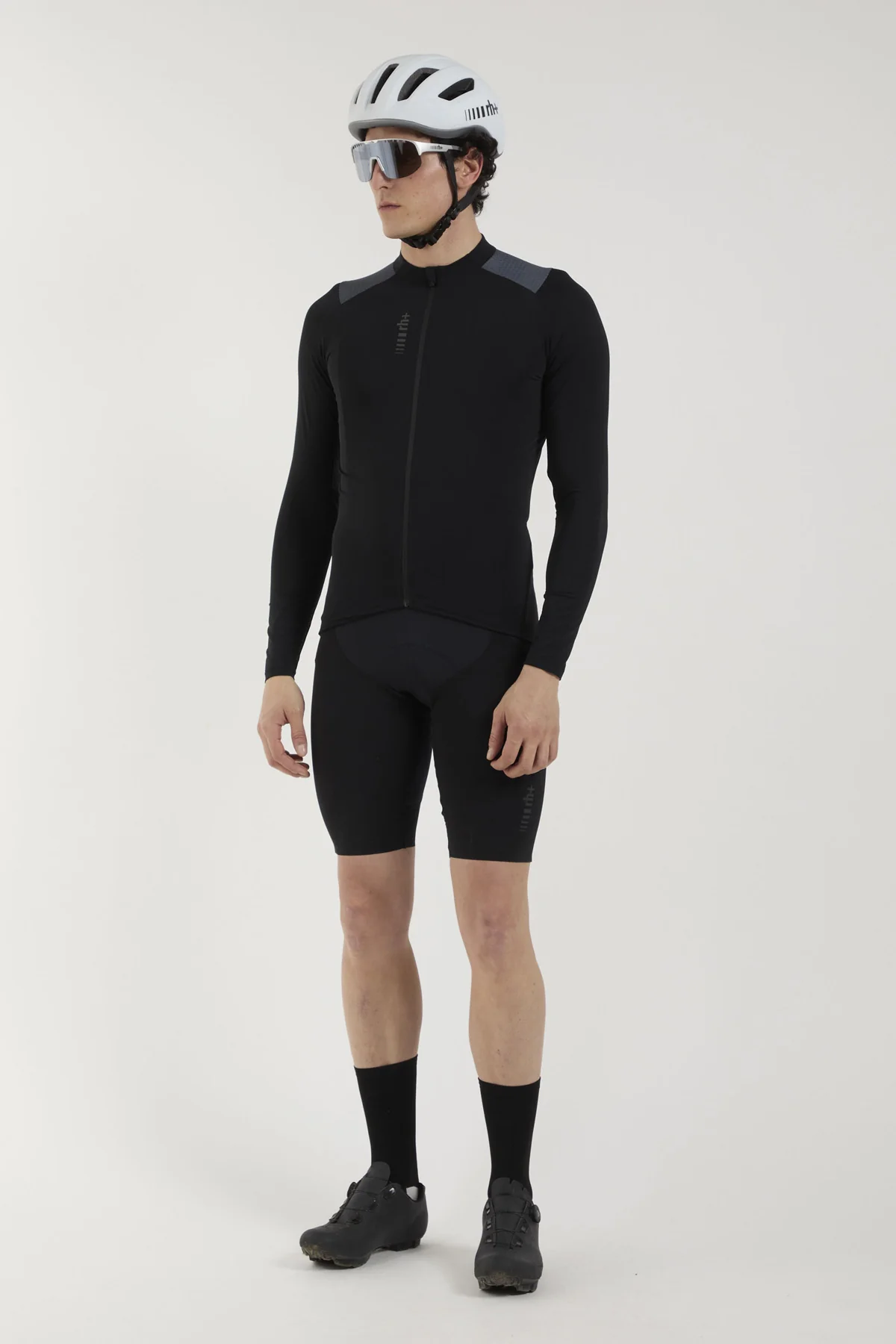 Surplace Pro Long Sleeve Jersey
