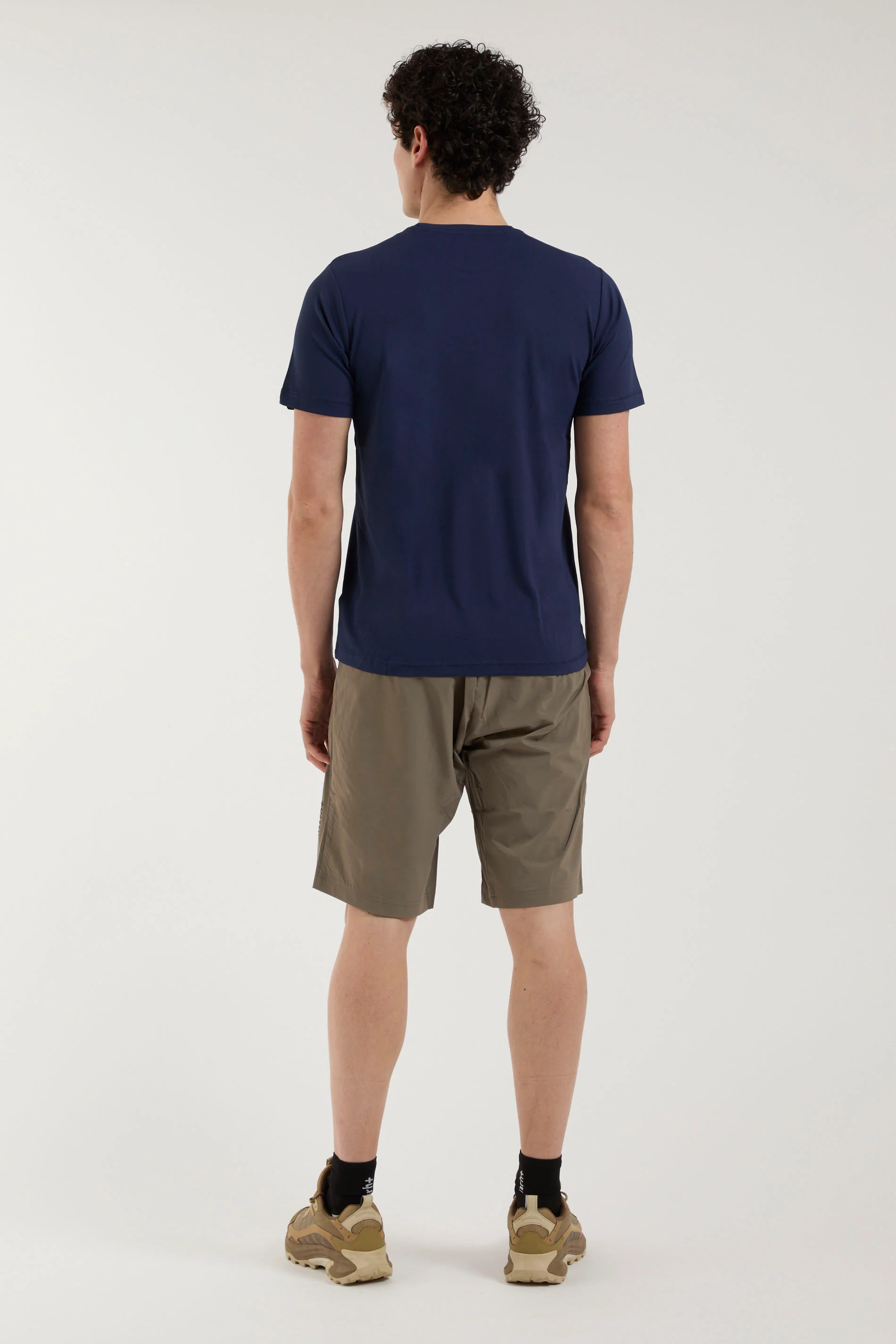 Tactel Maestrale T-Shirt - Image 5