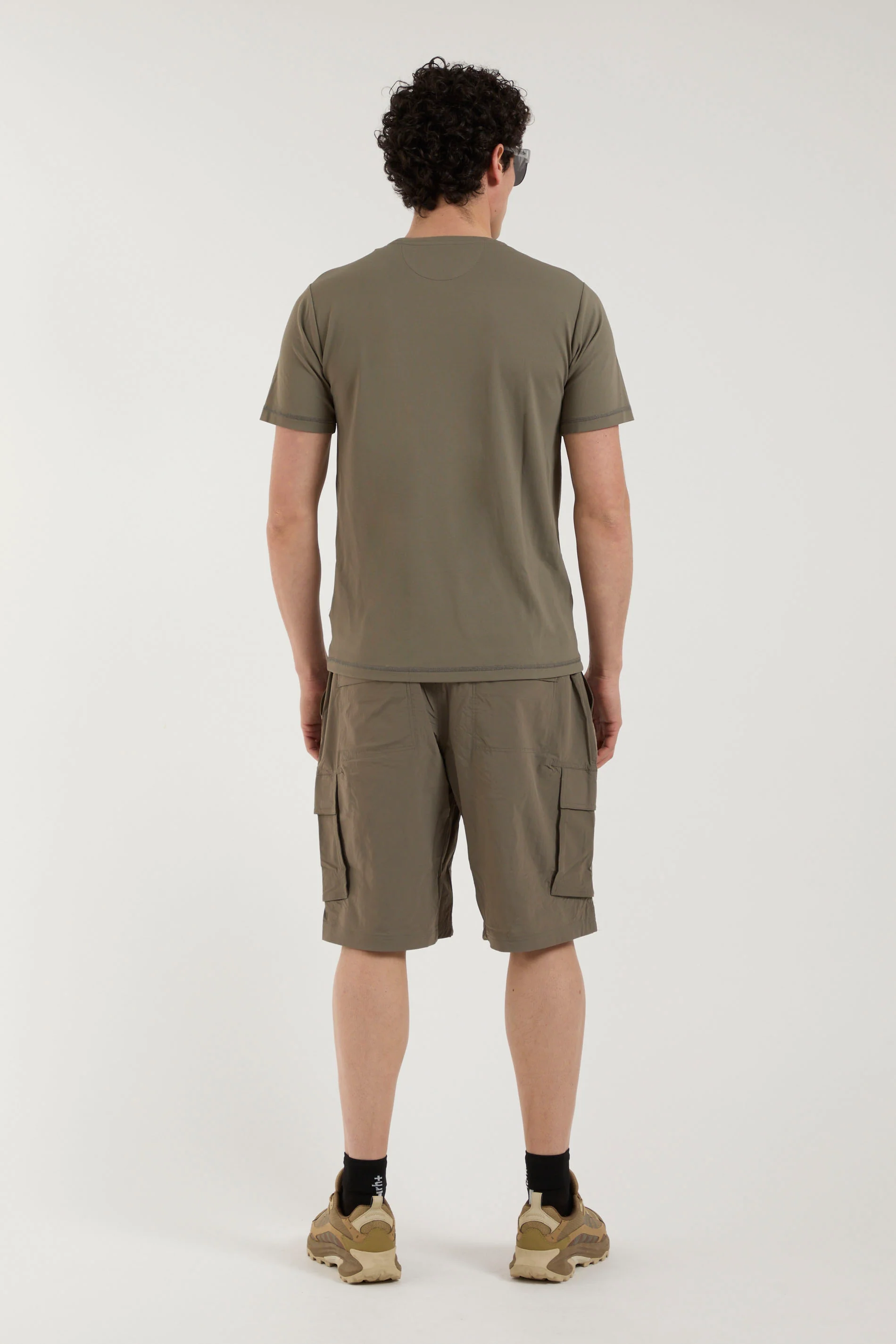 Tactel Maestrale T-Shirt - Image 5