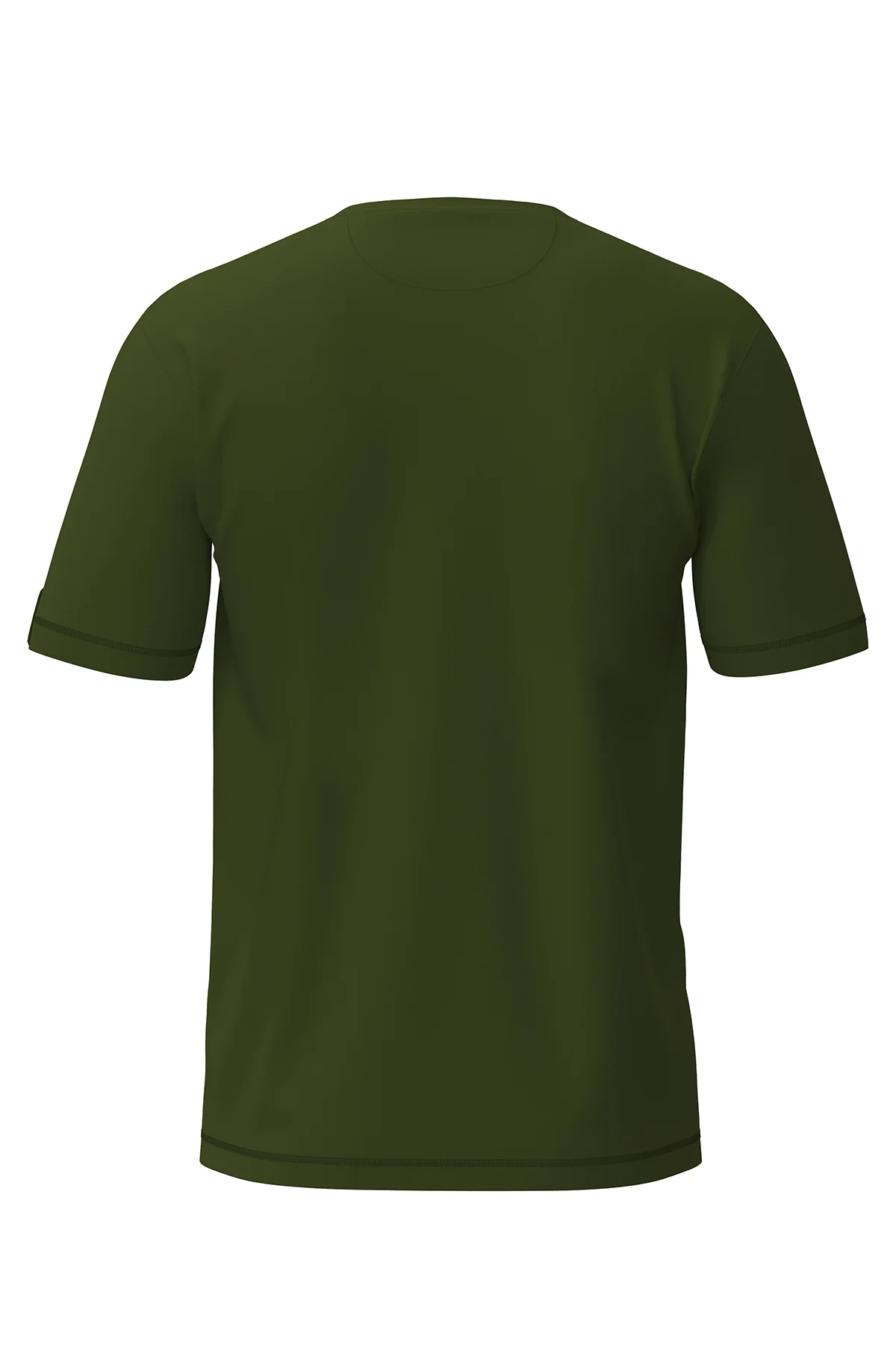 Tactel Maestrale T-Shirt - Image 3