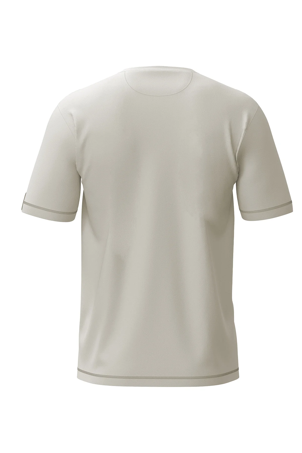 Tactel Maestrale T-Shirt - Image 3