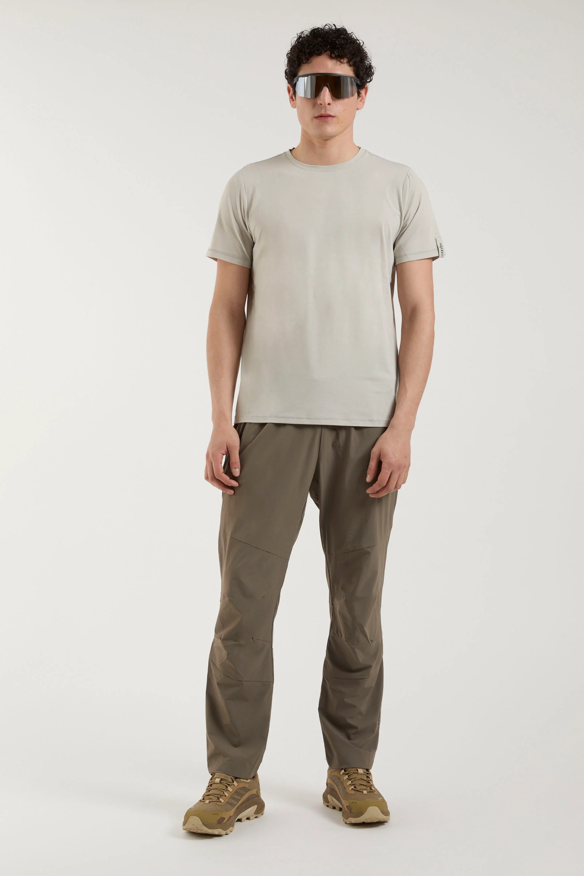 Tactel Maestrale T-Shirt - Image 4