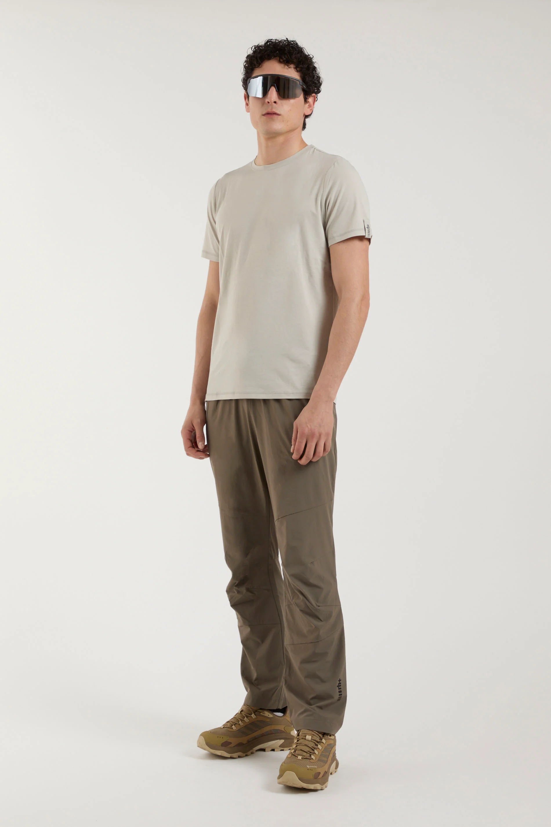 Tactel Maestrale T-Shirt - Image 5