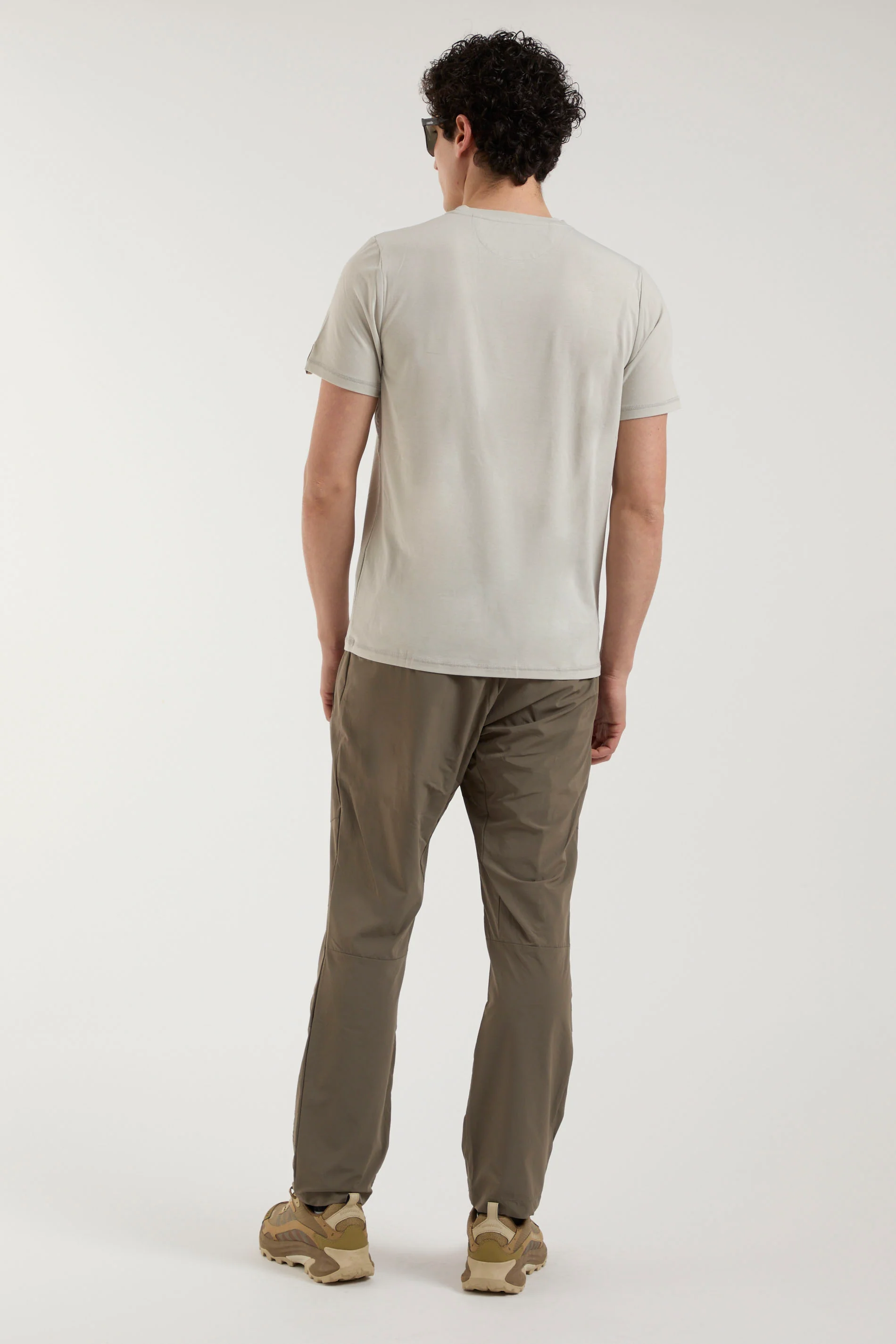 Tactel Maestrale T-Shirt - Image 6