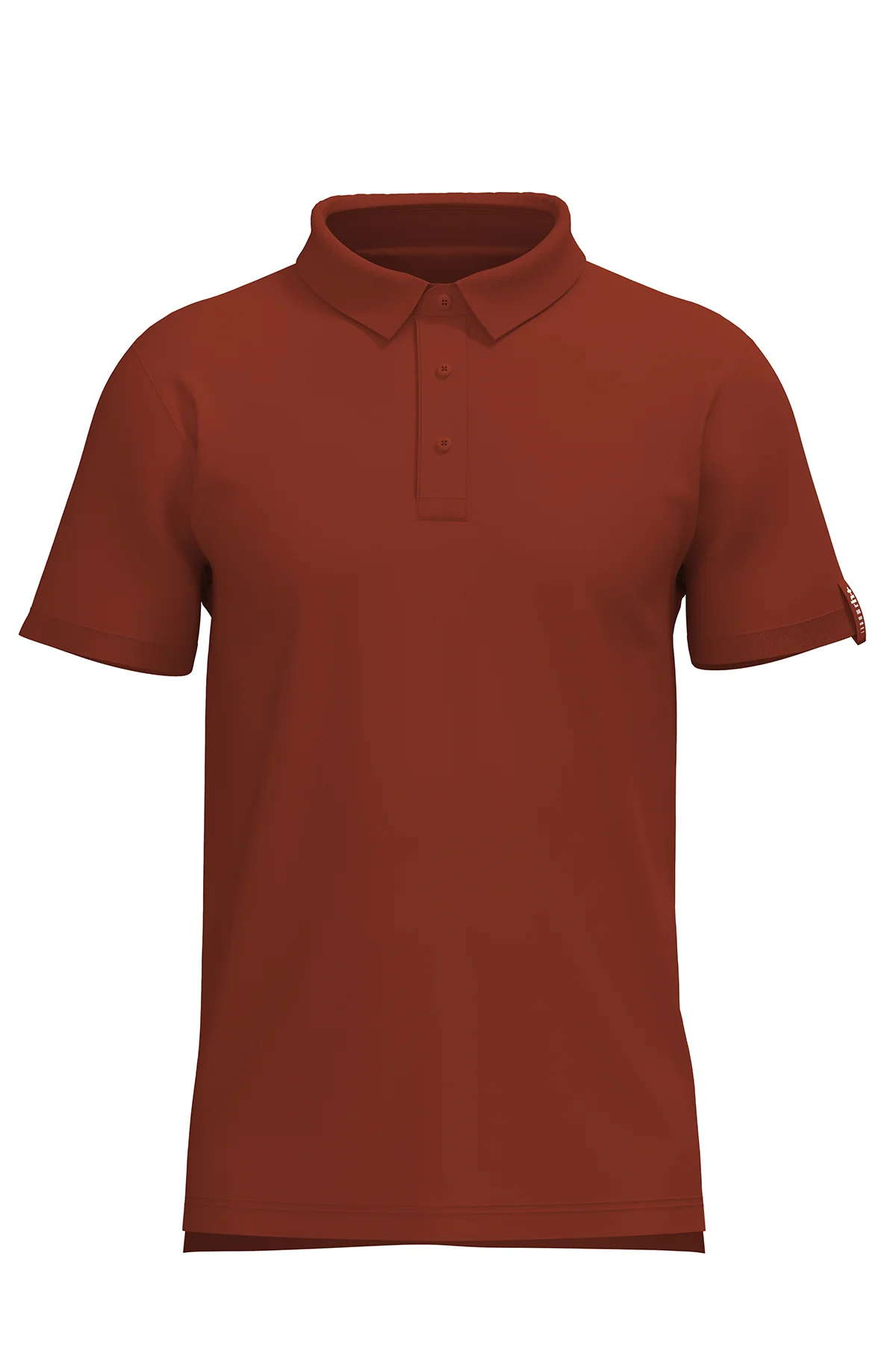 Tactel Scirocco Polo - Image 2
