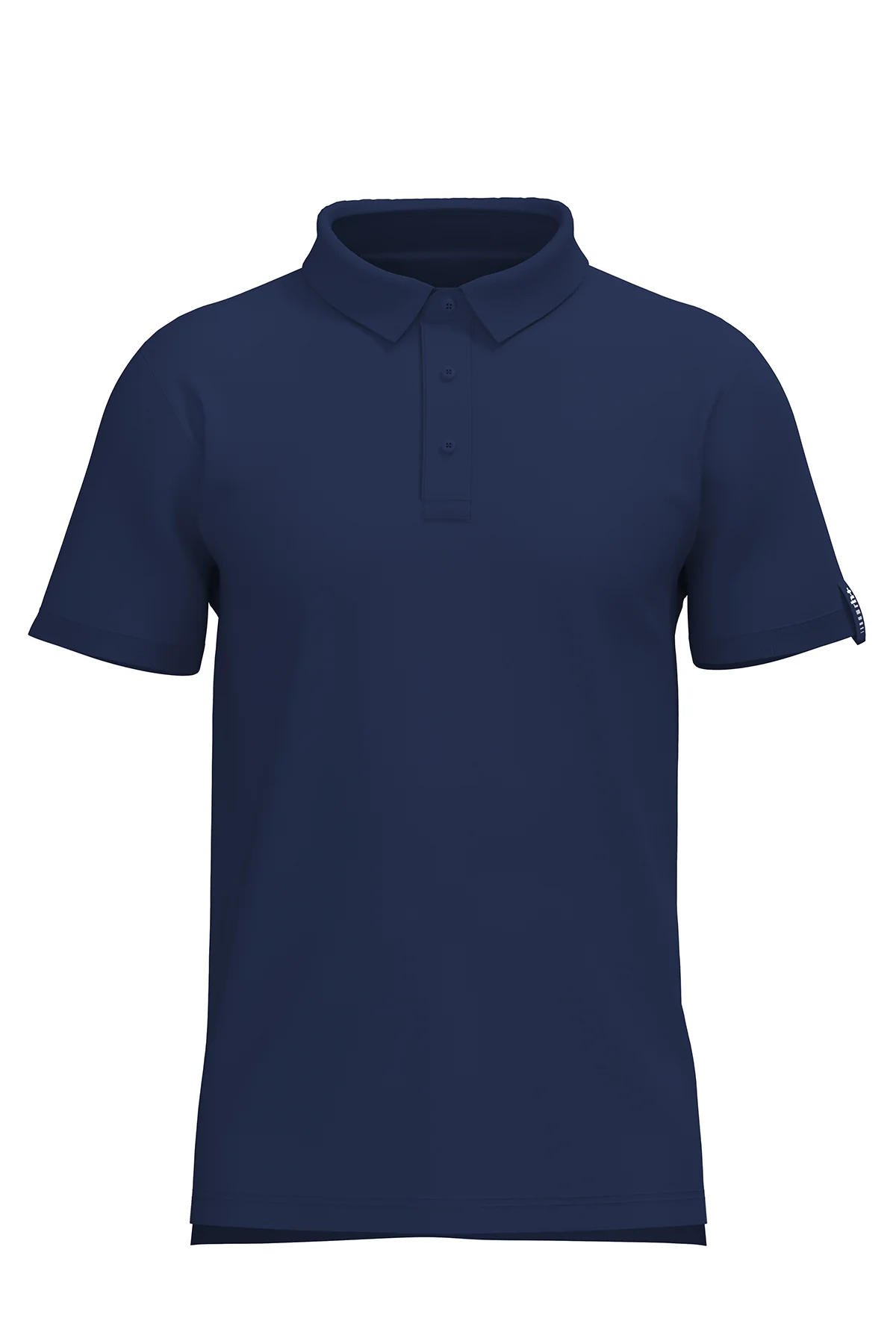 Tactel Scirocco Polo - Image 2
