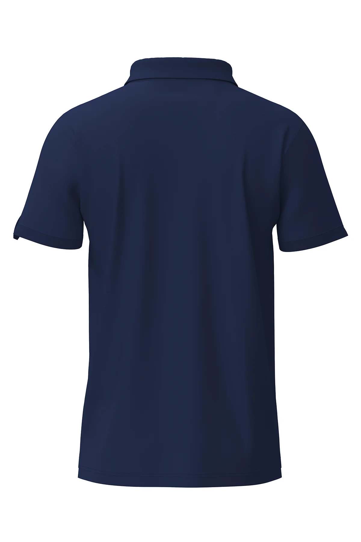 Tactel Scirocco Polo - Image 3