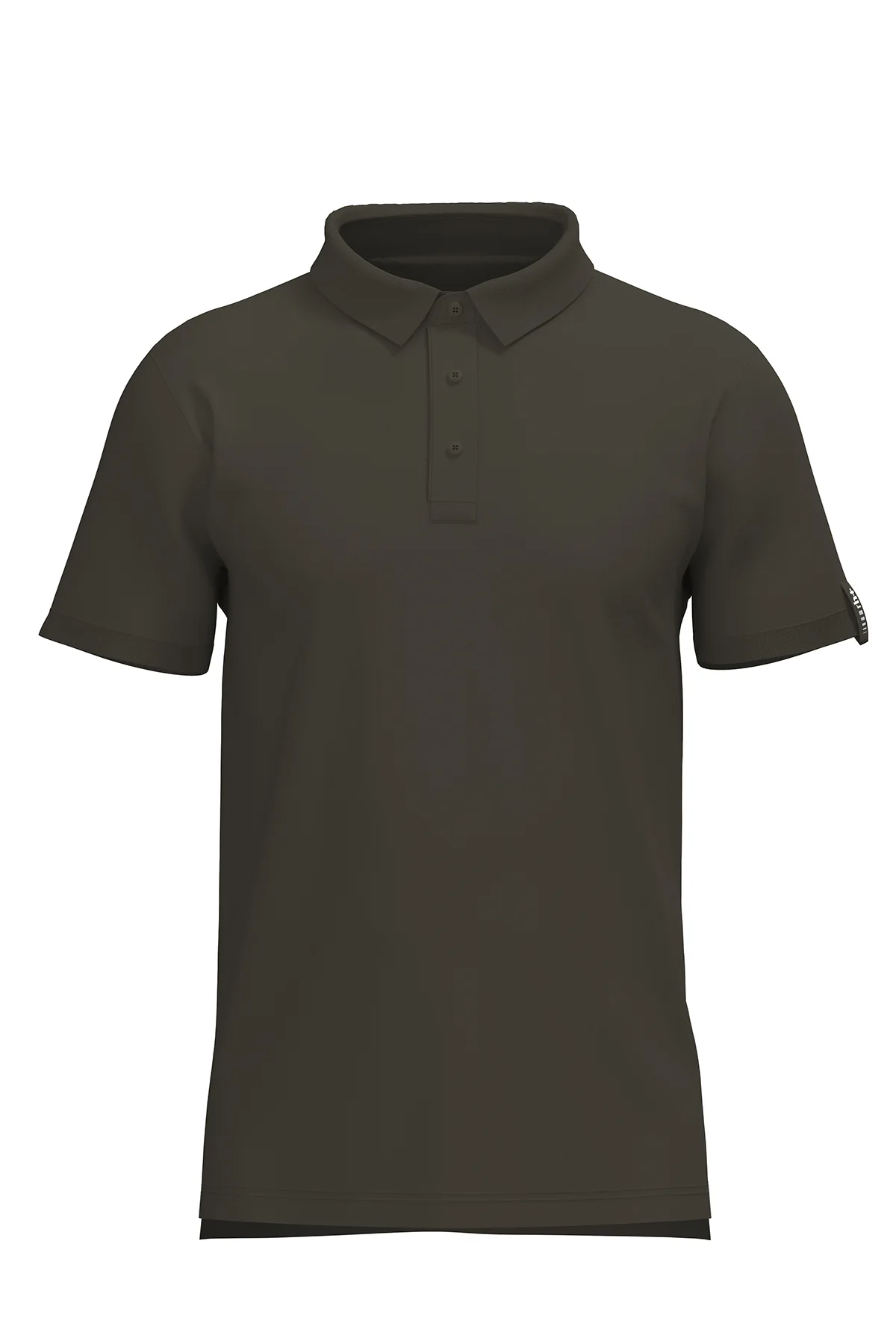 Tactel Scirocco Polo - Image 2