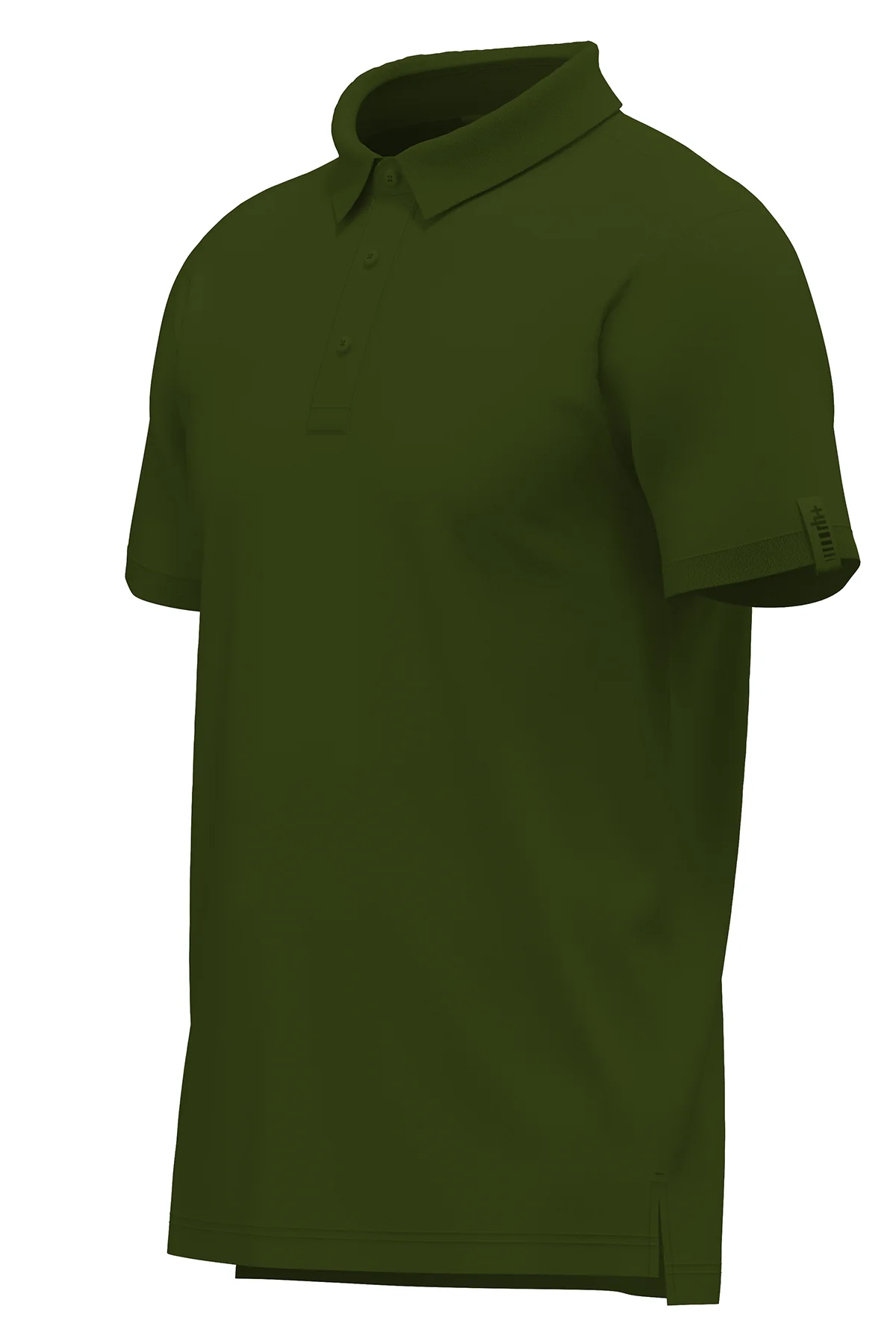 Tactel Scirocco Polo - Image 2